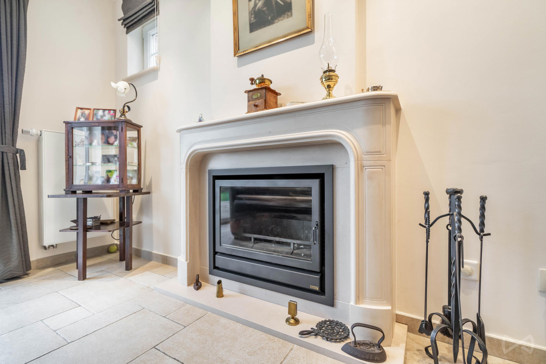 Picture 1 of 4 for Villa with three bedrooms in Lillois-Witterzée