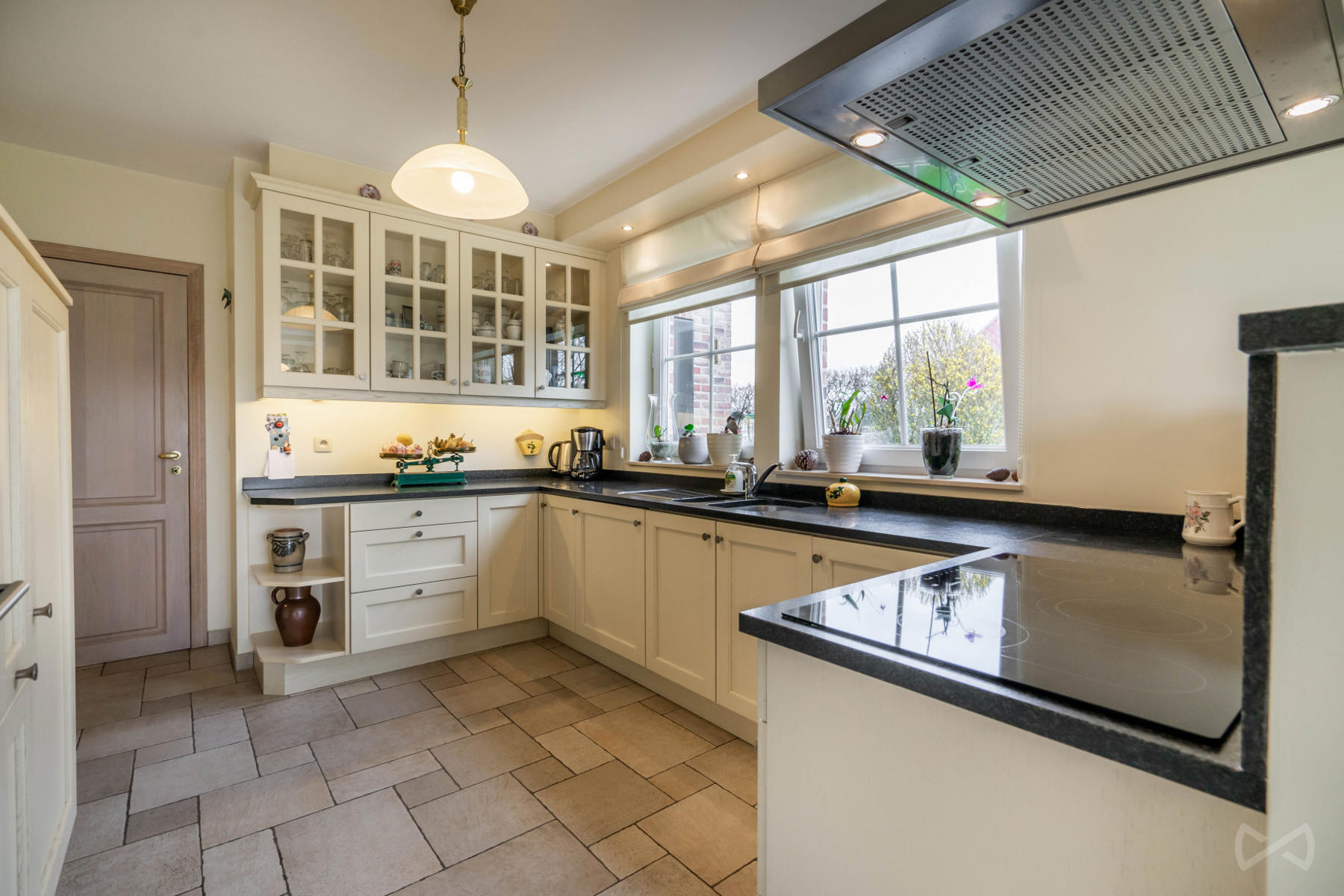 Picture 2 of 4 for Villa with three bedrooms in Lillois-Witterzée