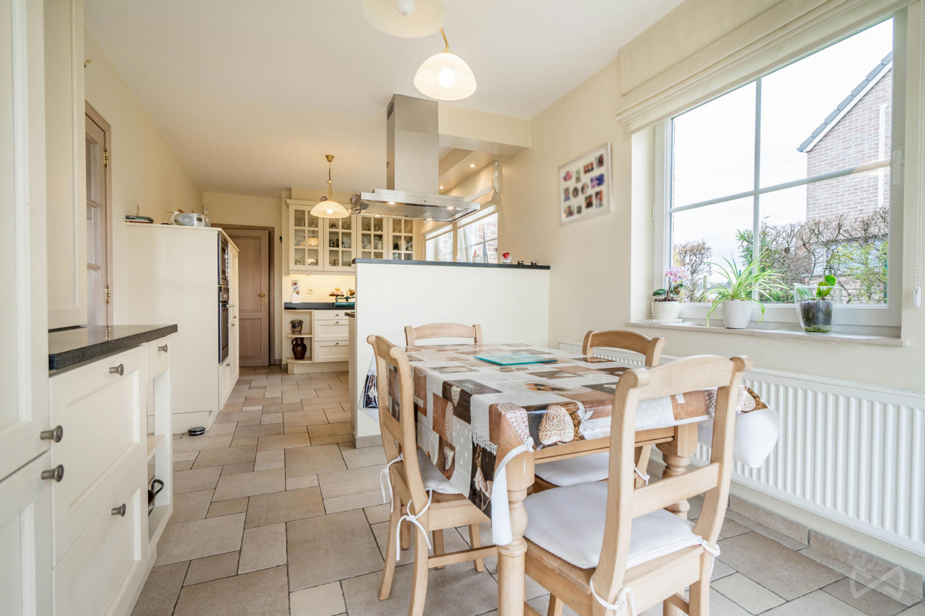 Picture 4 of 4 for Villa with three bedrooms in Lillois-Witterzée