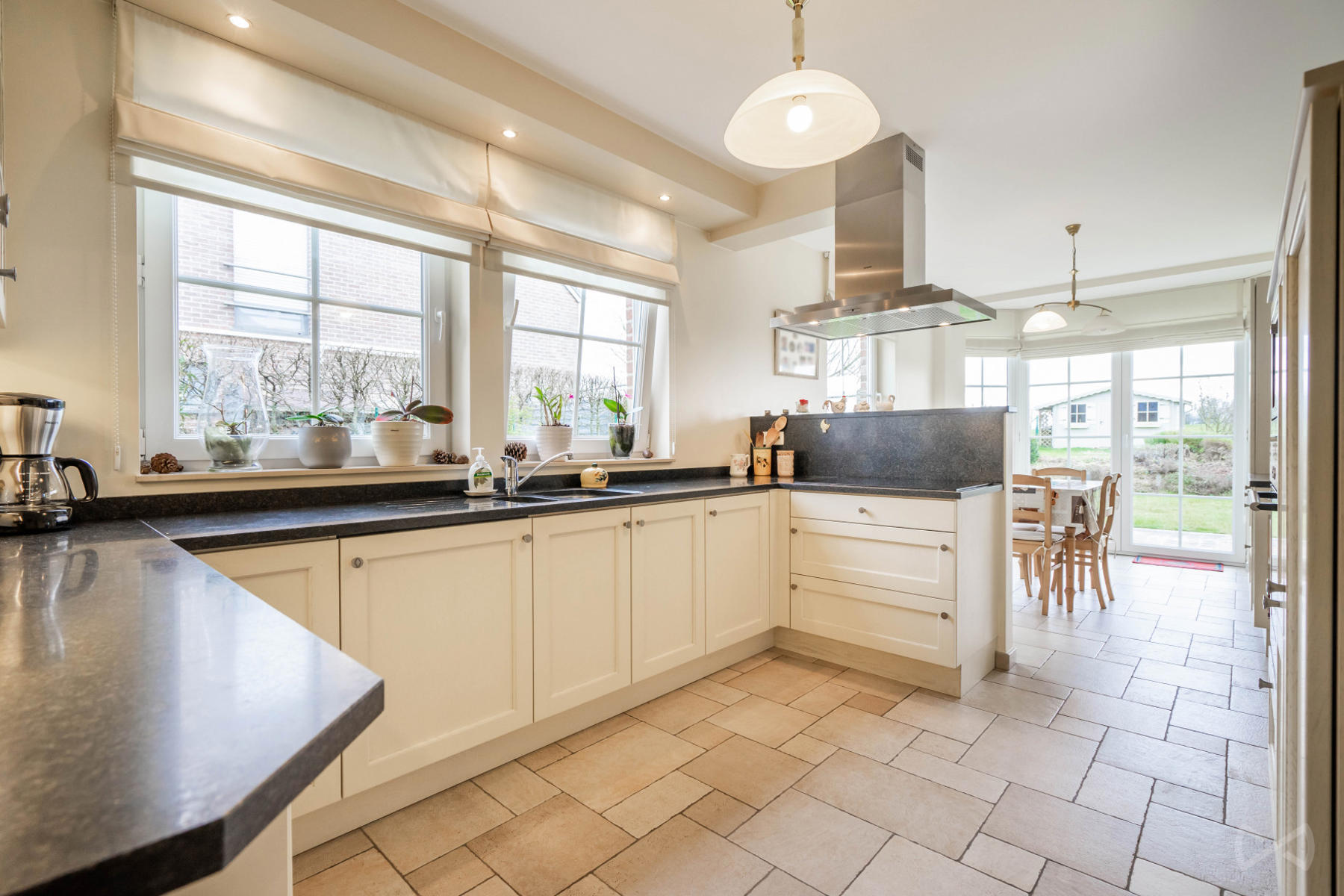 Picture 1 of 4 for Villa with three bedrooms in Lillois-Witterzée