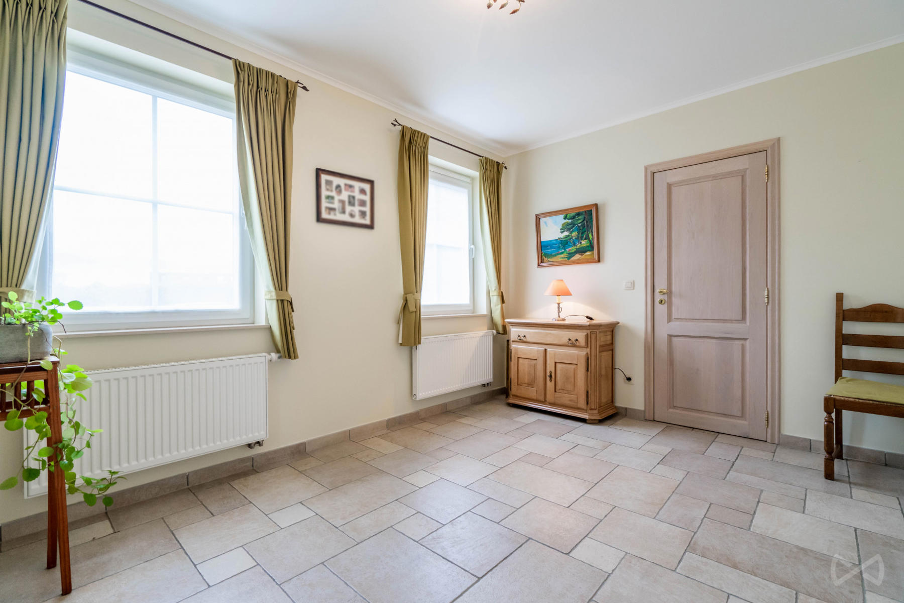 Picture 2 of 4 for Villa with three bedrooms in Lillois-Witterzée