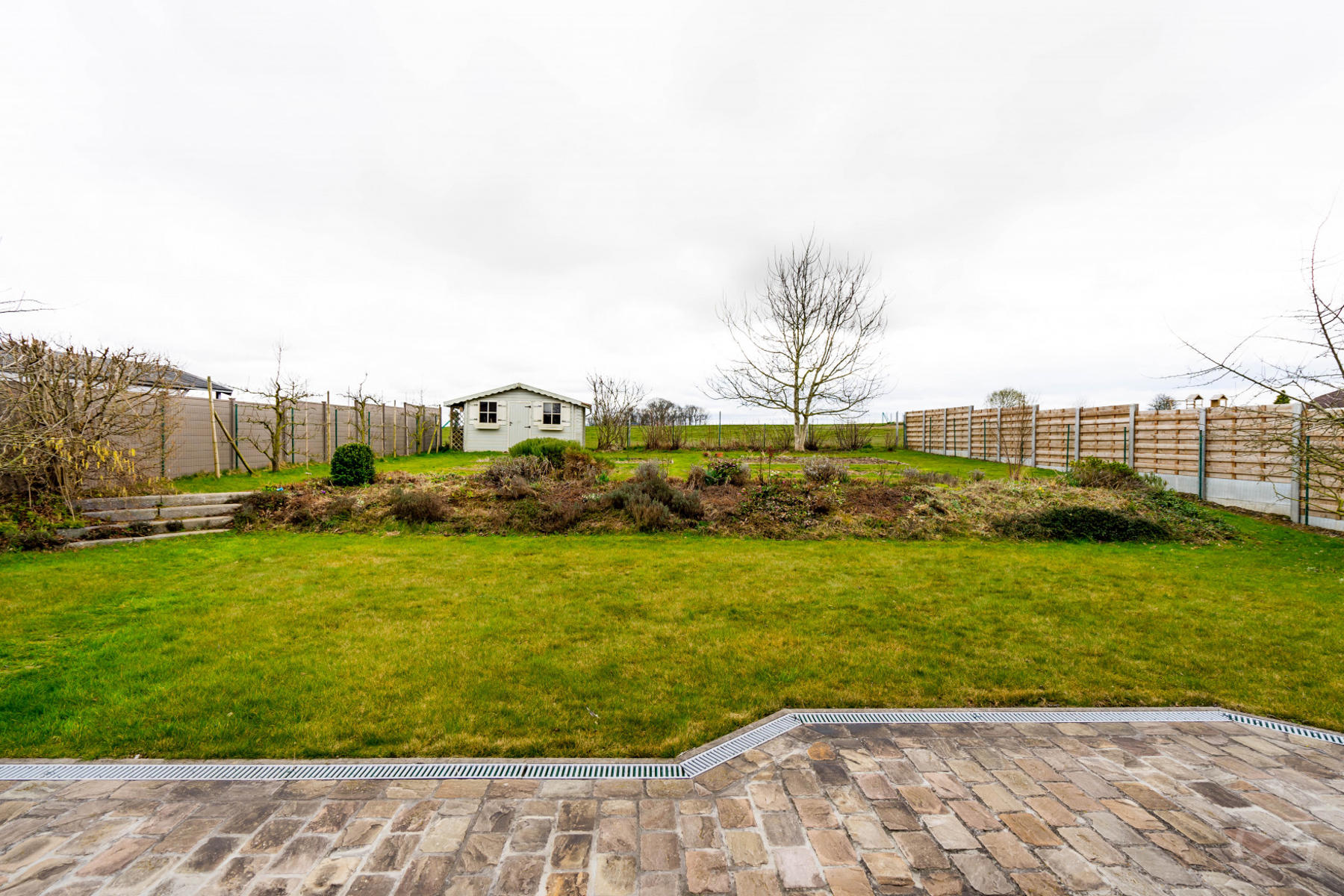 Picture 3 of 4 for Villa with three bedrooms in Lillois-Witterzée