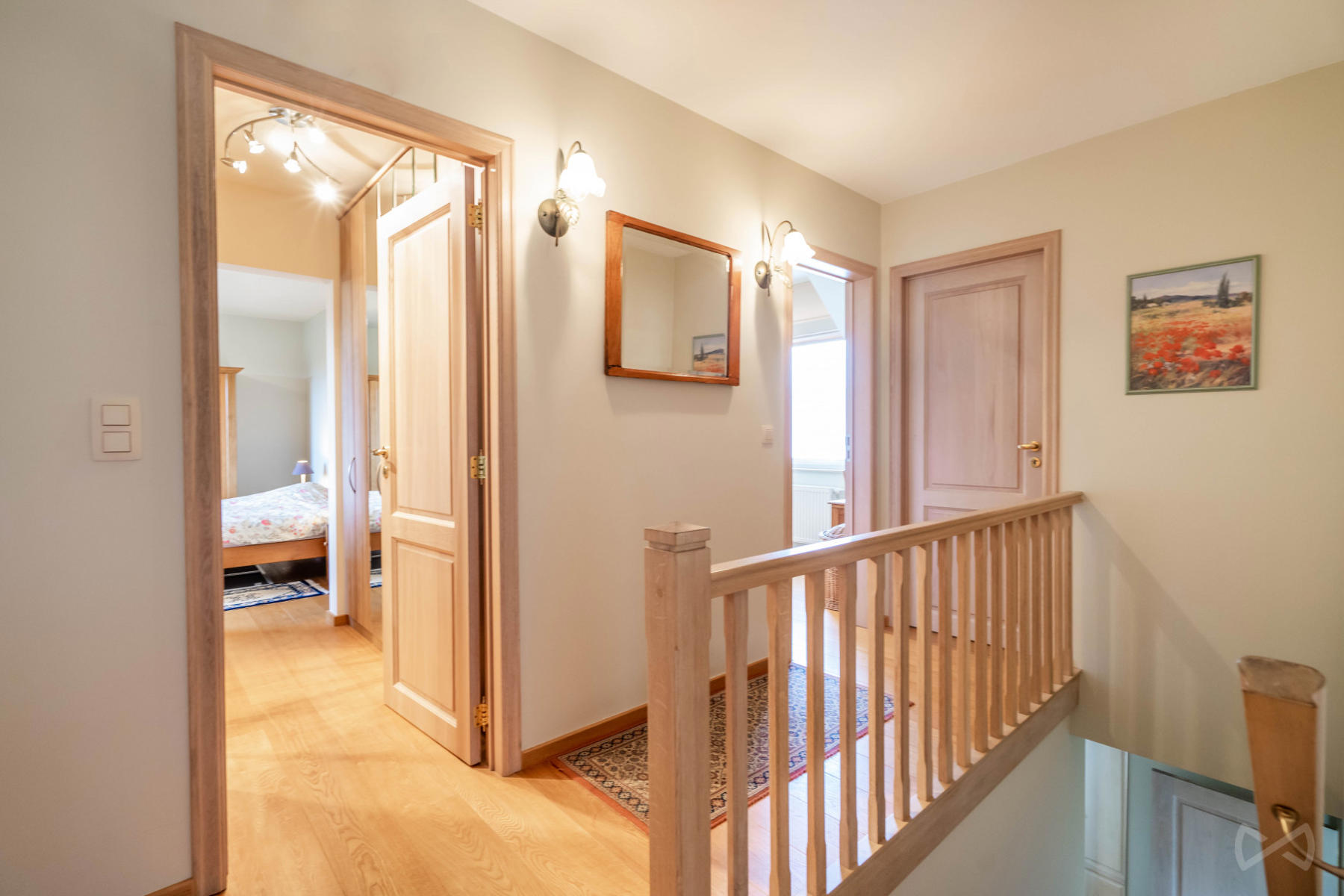 Picture 4 of 4 for Villa with three bedrooms in Lillois-Witterzée