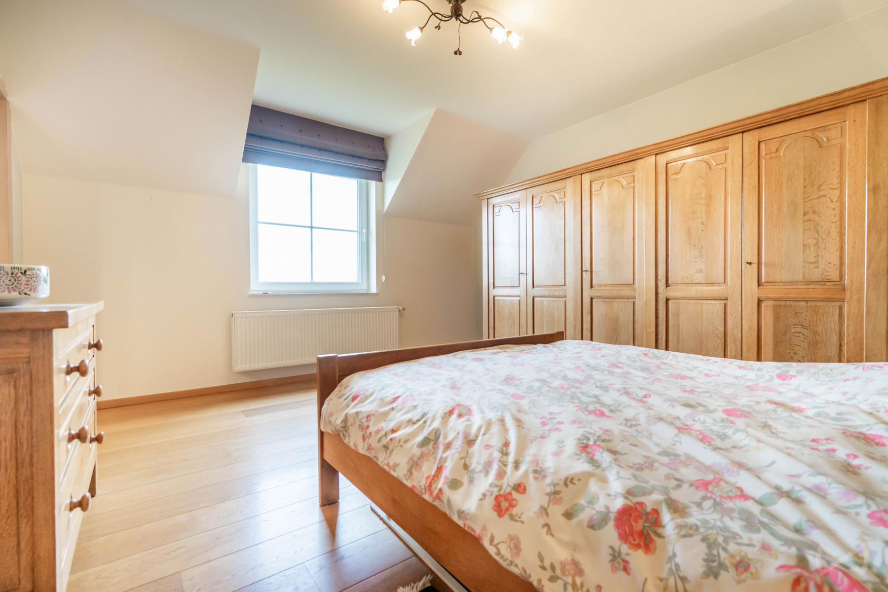 Picture 1 of 4 for Villa with three bedrooms in Lillois-Witterzée