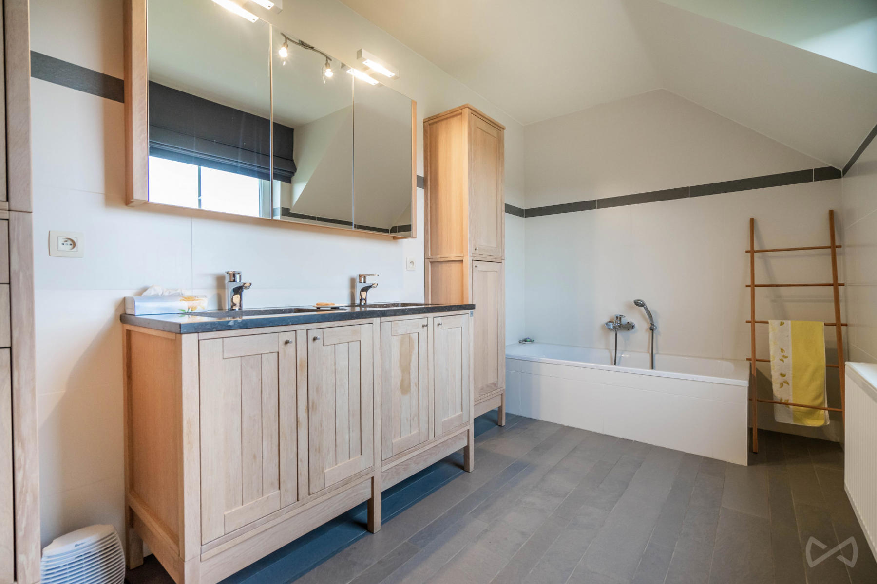 Picture 4 of 4 for Villa with three bedrooms in Lillois-Witterzée