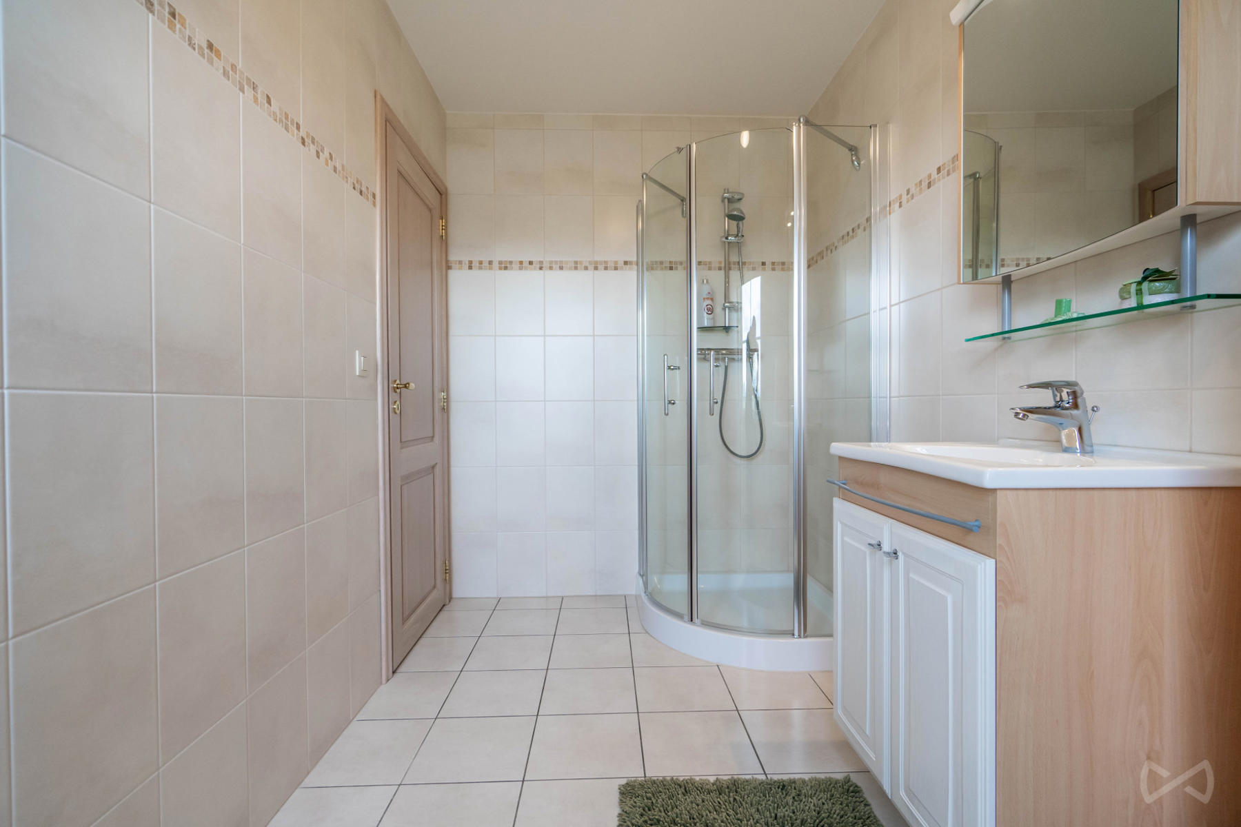 Picture 2 of 4 for Villa with three bedrooms in Lillois-Witterzée