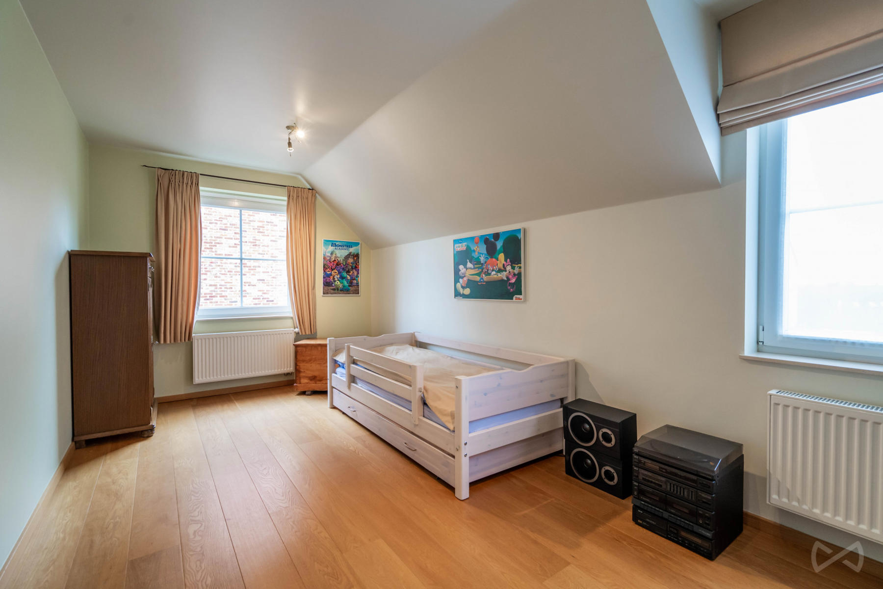 Picture 3 of 4 for Villa with three bedrooms in Lillois-Witterzée