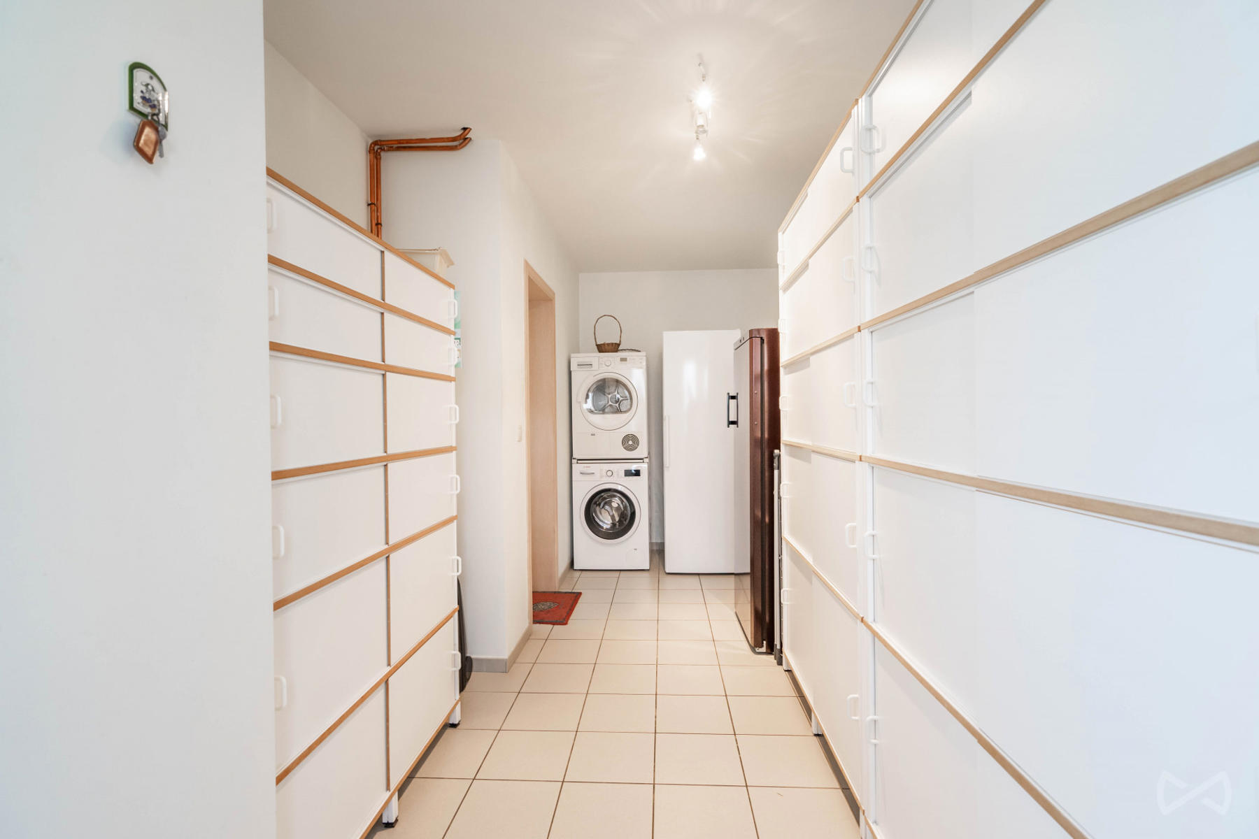 Picture 4 of 4 for Villa with three bedrooms in Lillois-Witterzée