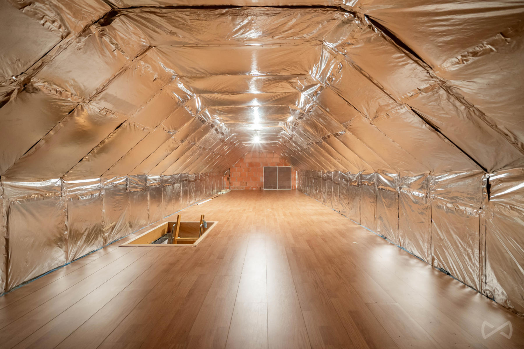 Picture 1 of 3 for Villa with three bedrooms in Lillois-Witterzée