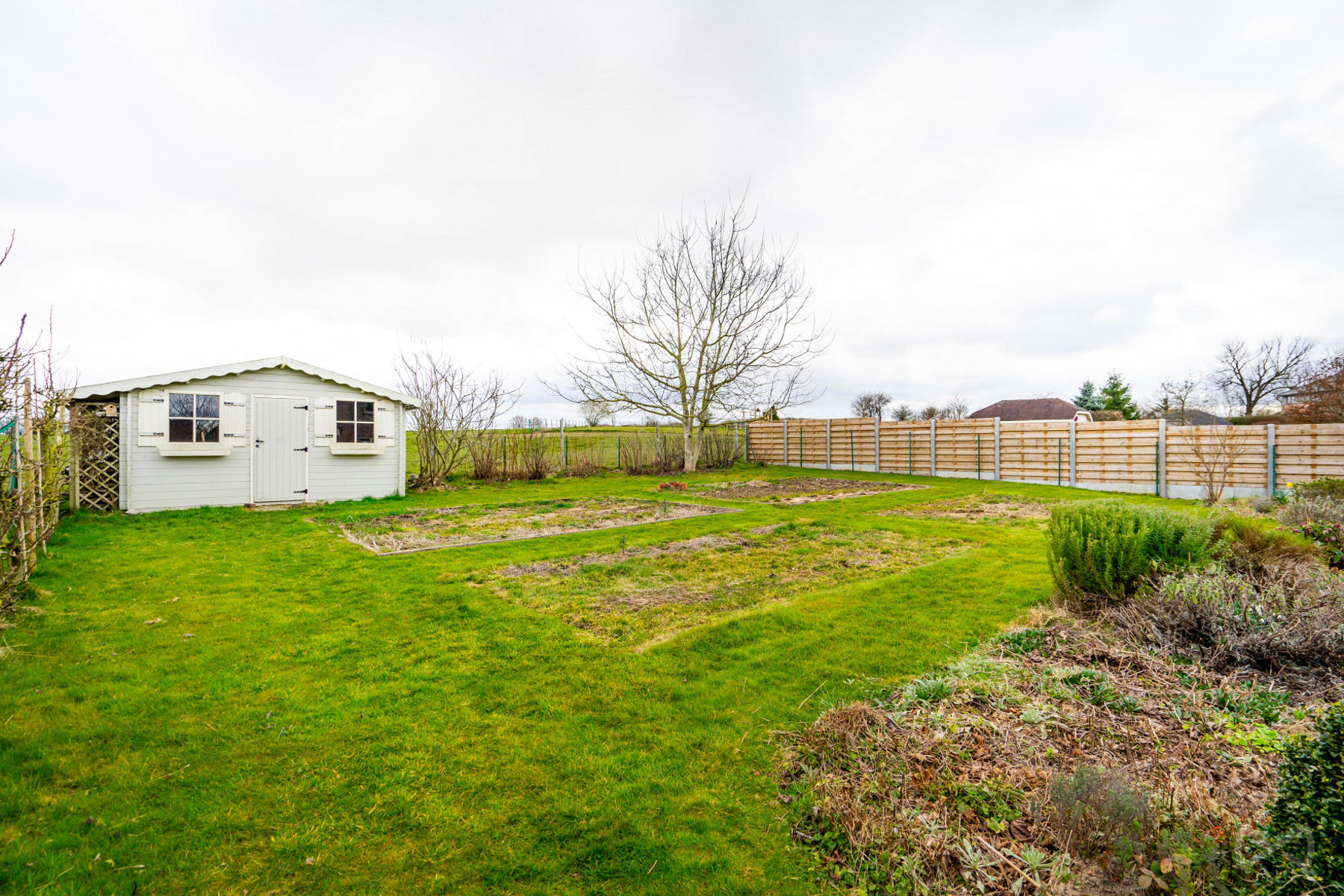 Picture 2 of 3 for Villa with three bedrooms in Lillois-Witterzée