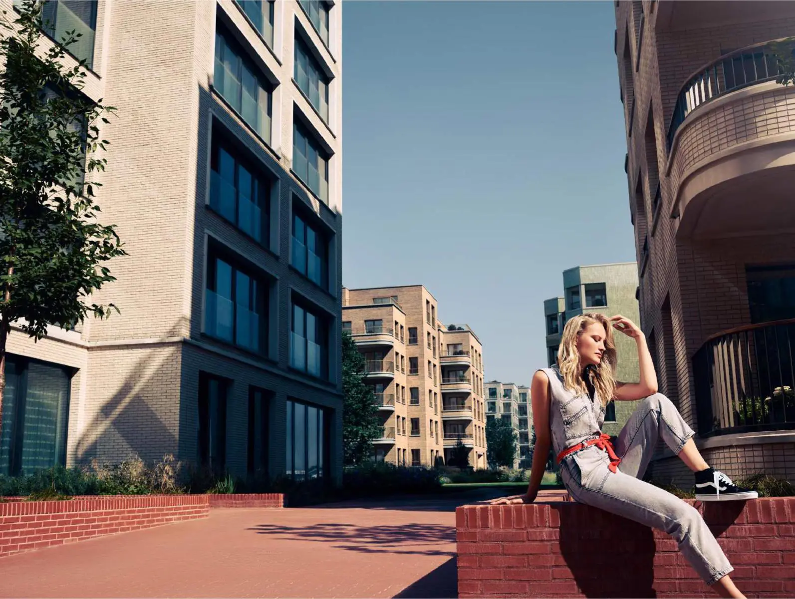 Picture 1 of 4 for Penthouse with two bedrooms in Bruxelles