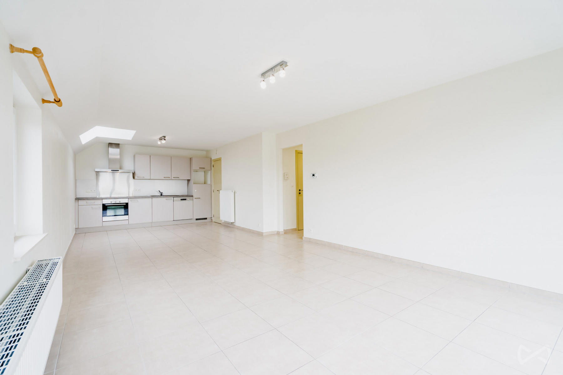 Picture 3 of 3 for Flat with two bedrooms in Mont-saint-guibert