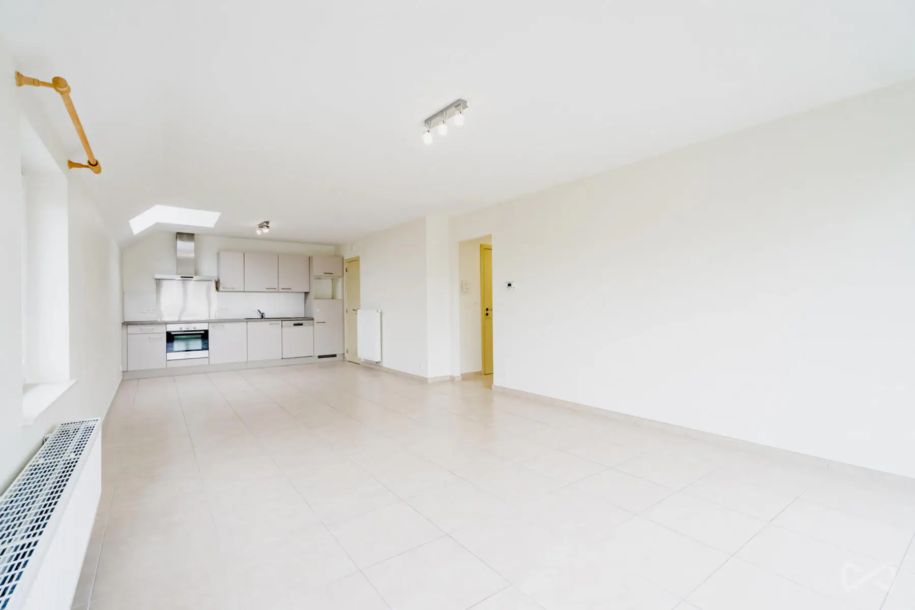 Picture 3 of 3 for Flat with two bedrooms in Mont-saint-guibert