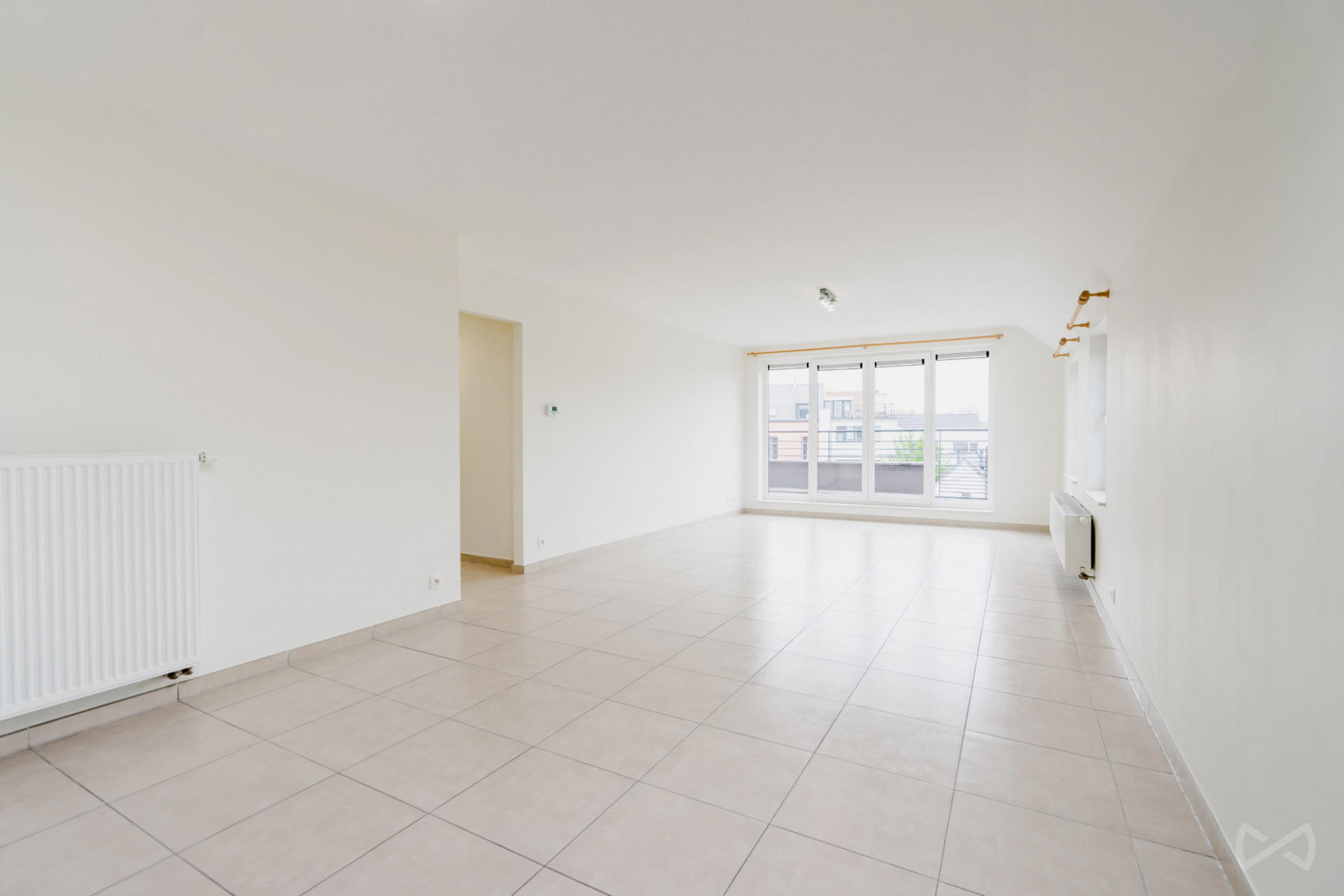 Picture 2 of 3 for Flat with two bedrooms in Mont-saint-guibert