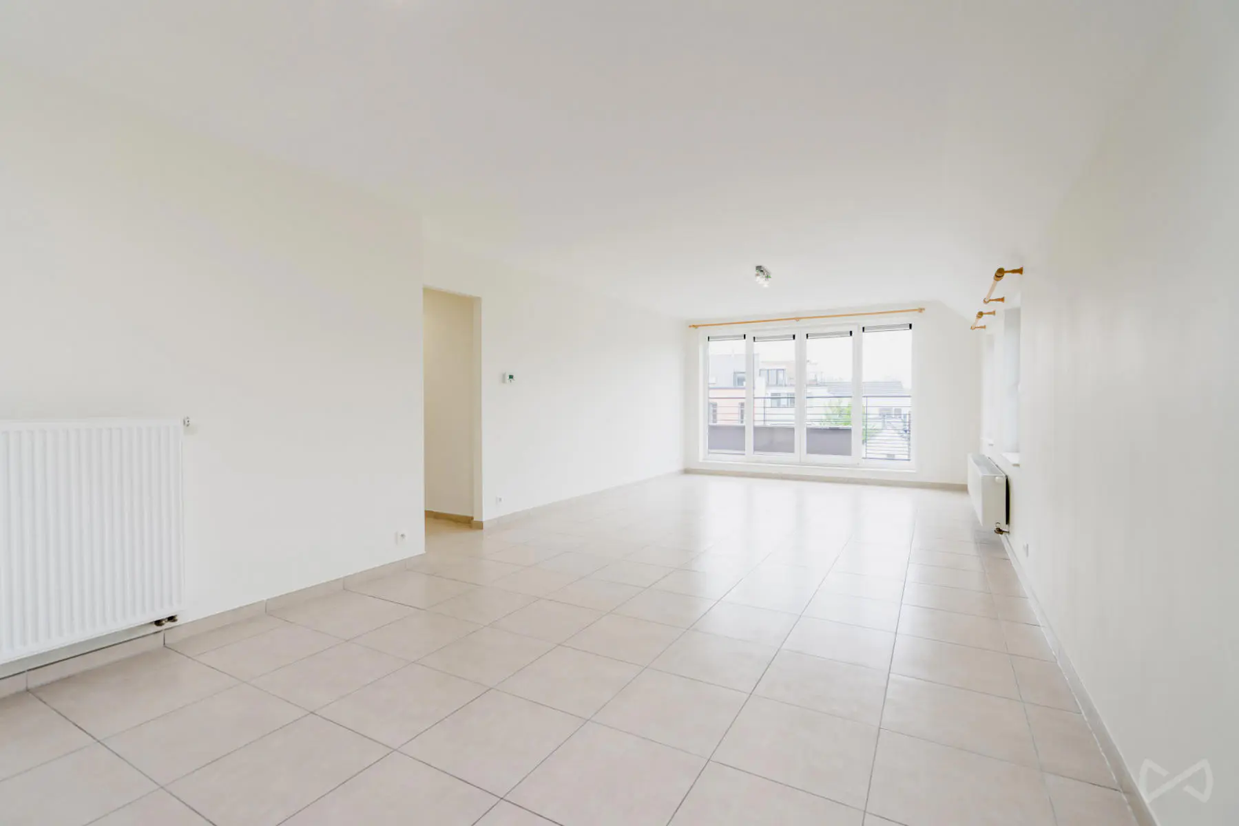 Picture 2 of 3 for Flat with two bedrooms in Mont-saint-guibert