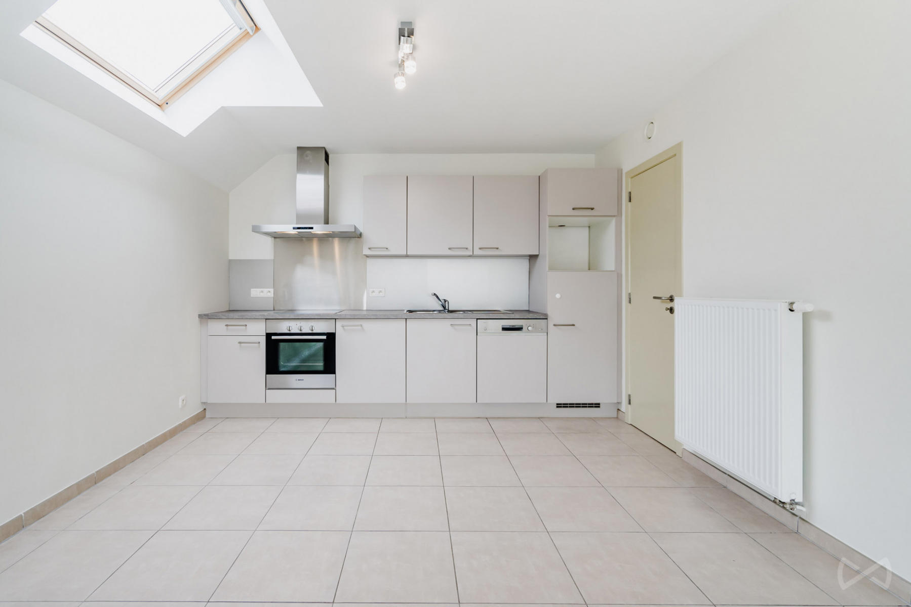 Picture 1 of 4 for Flat with two bedrooms in Mont-saint-guibert