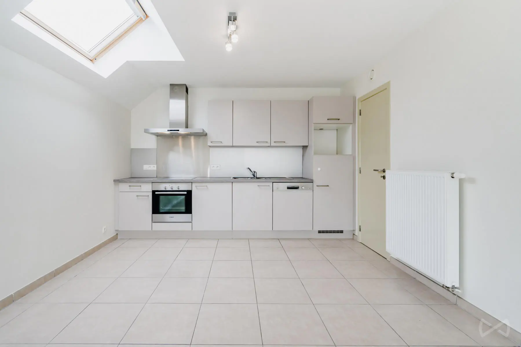 Picture 1 of 4 for Flat with two bedrooms in Mont-saint-guibert