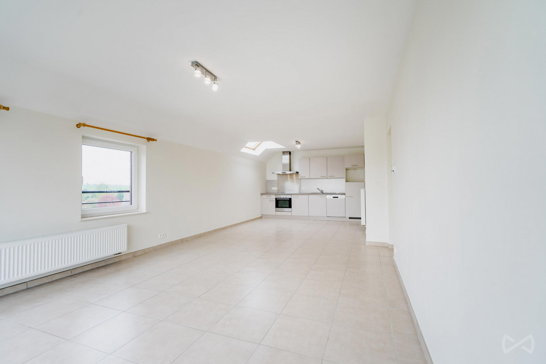 Picture 2 of 4 for Flat with two bedrooms in Mont-saint-guibert