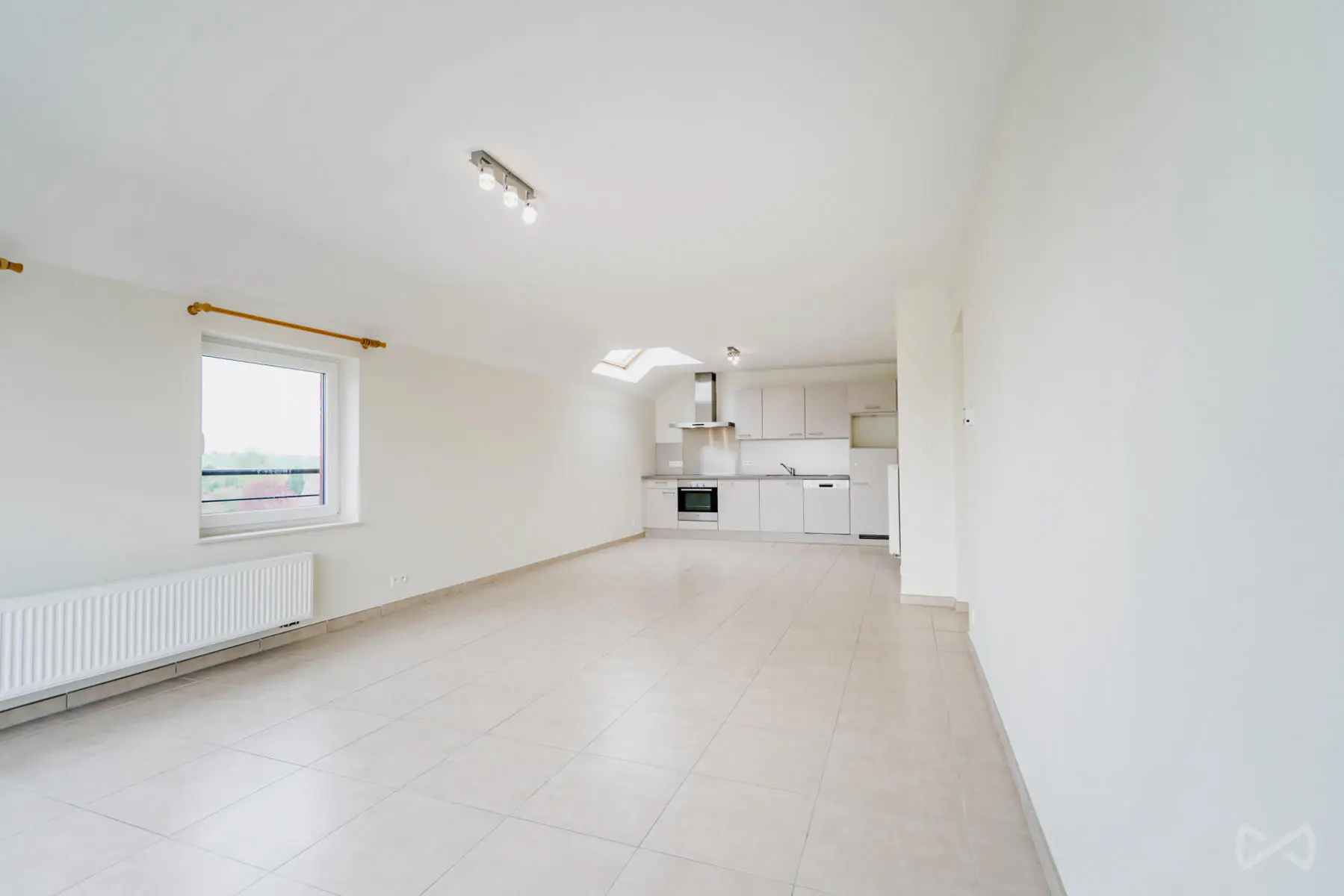 Picture 2 of 4 for Flat with two bedrooms in Mont-saint-guibert