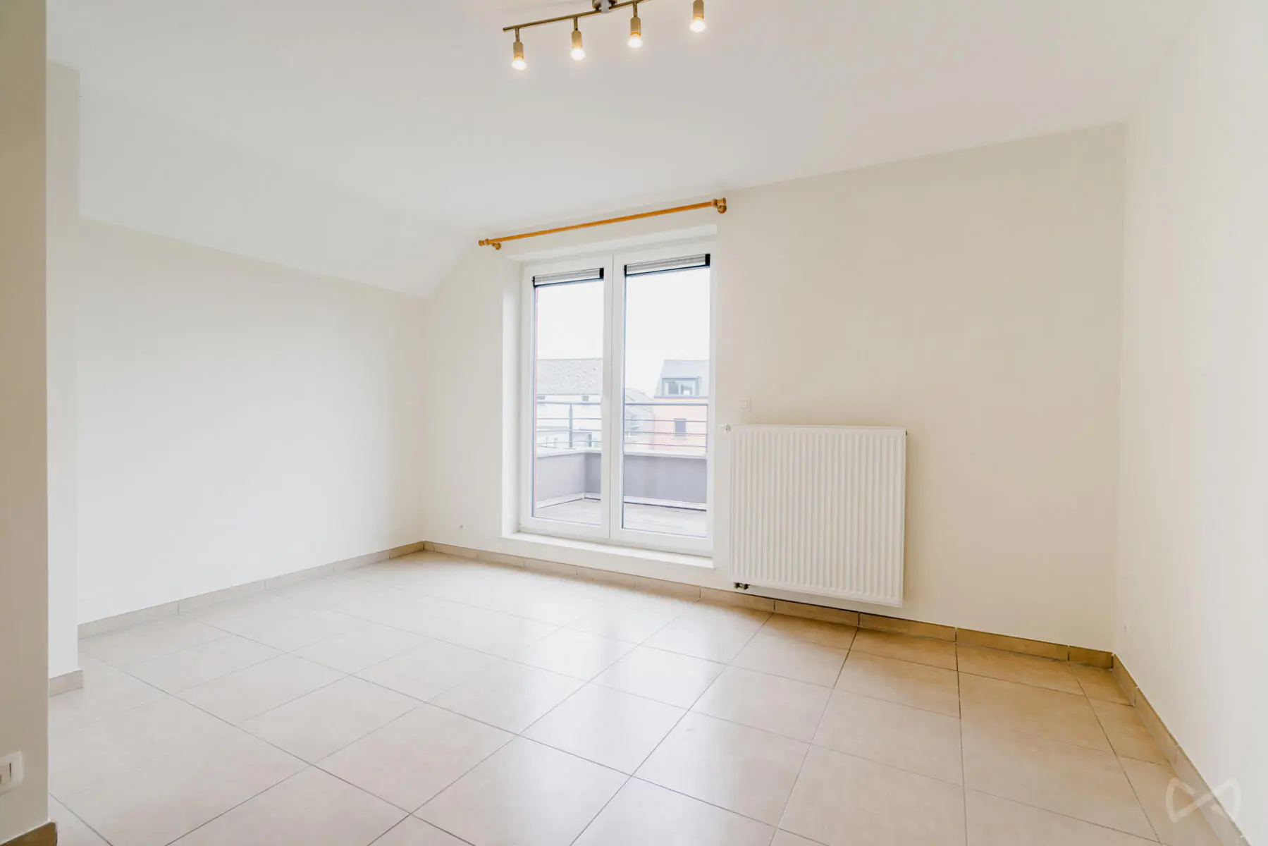 Picture 4 of 4 for Flat with two bedrooms in Mont-saint-guibert