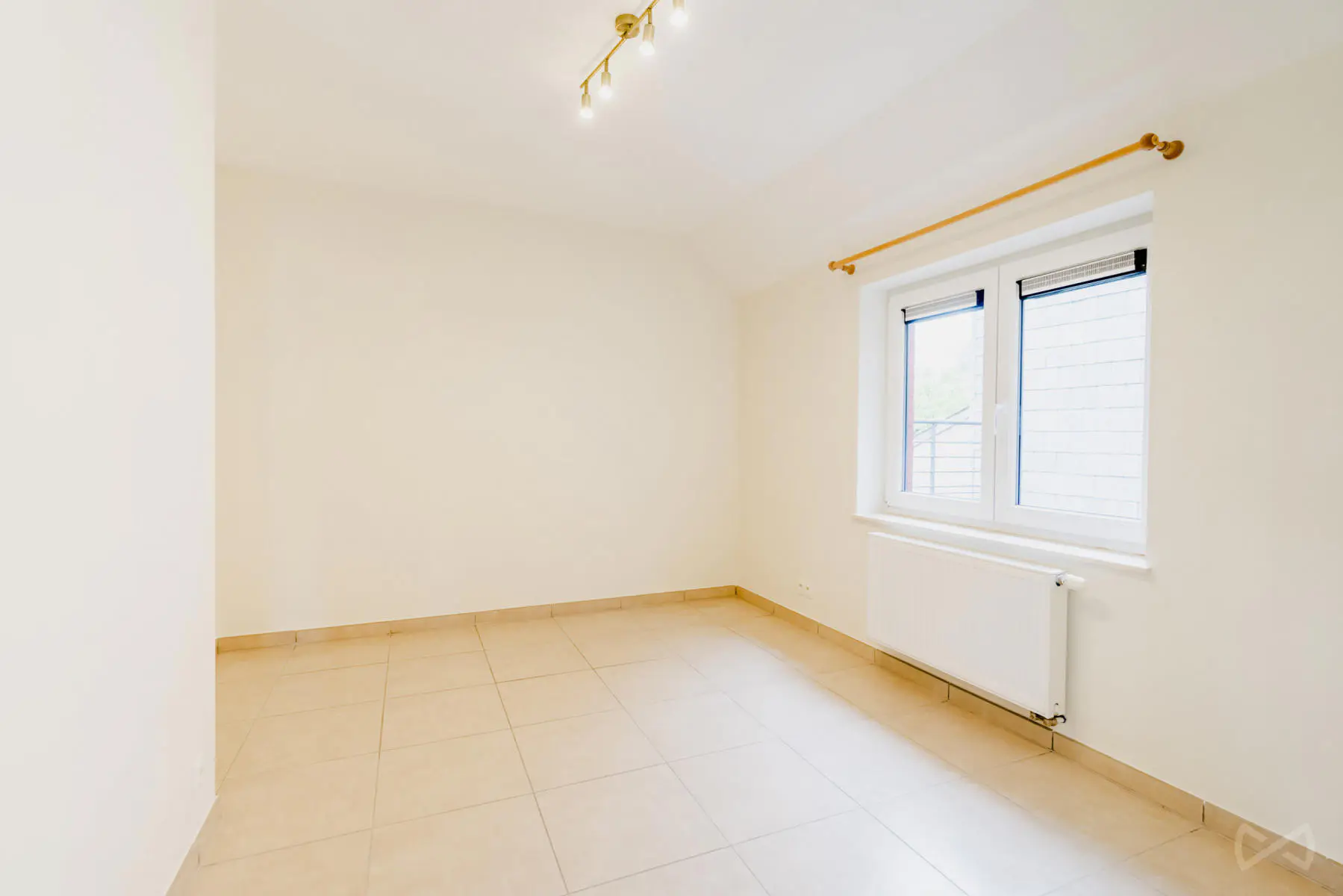 Picture 3 of 4 for Flat with two bedrooms in Mont-saint-guibert