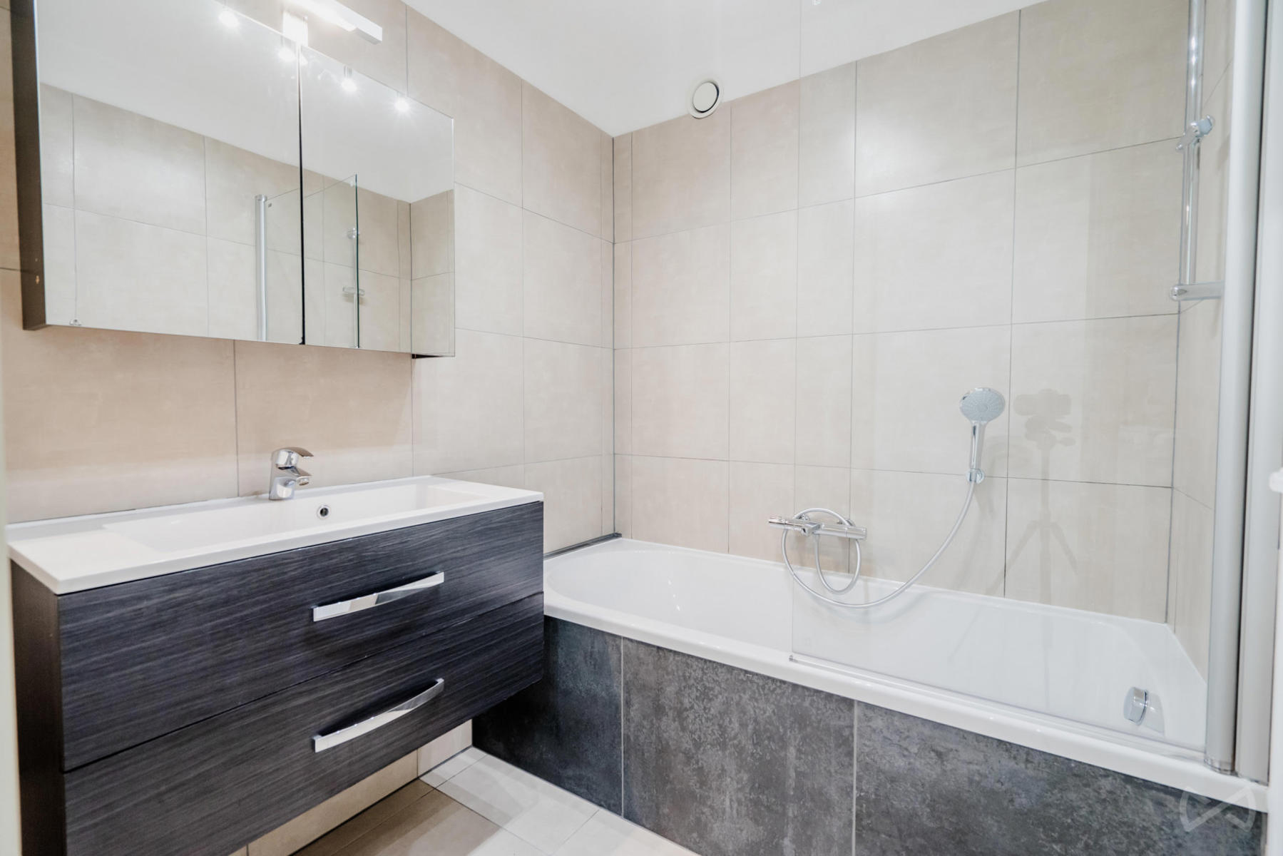 Picture 2 of 4 for Flat with two bedrooms in Mont-saint-guibert