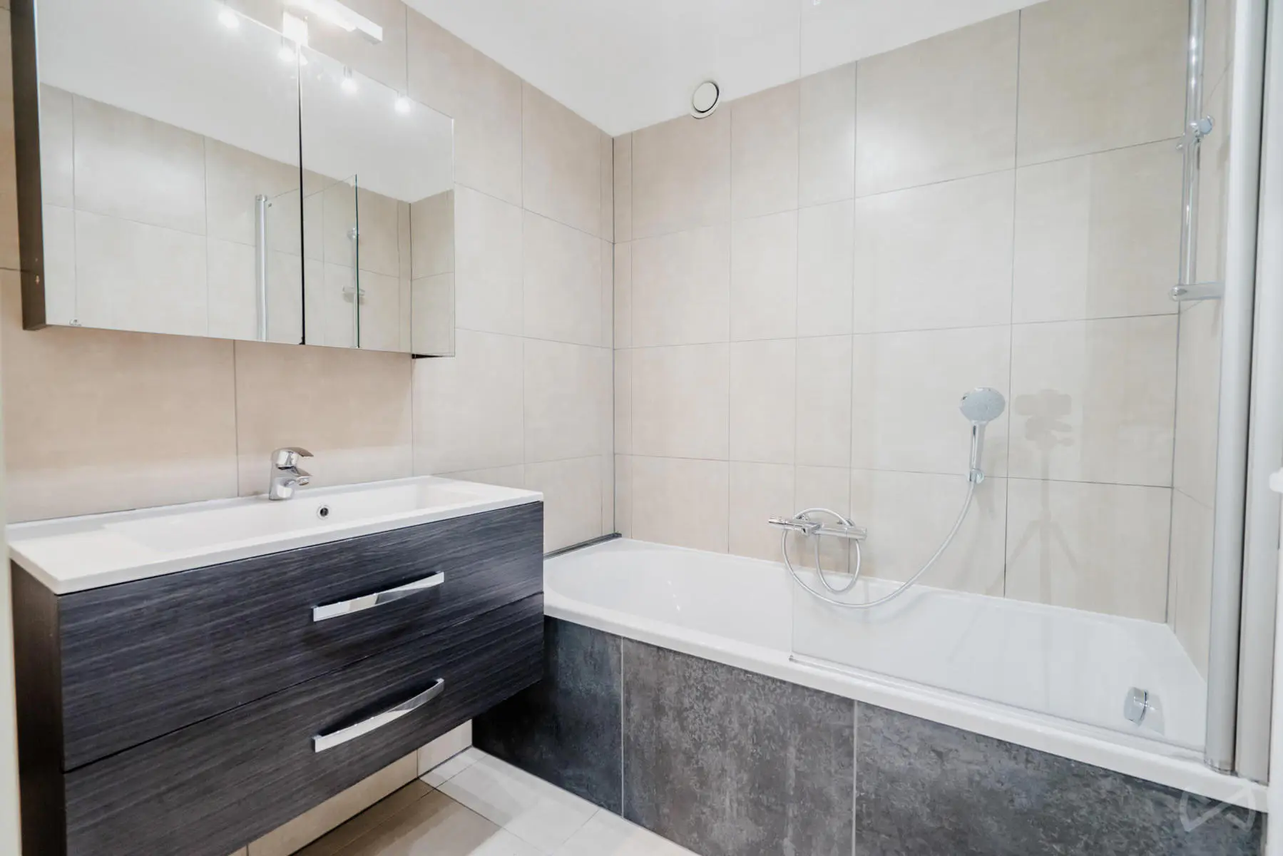 Picture 2 of 4 for Flat with two bedrooms in Mont-saint-guibert