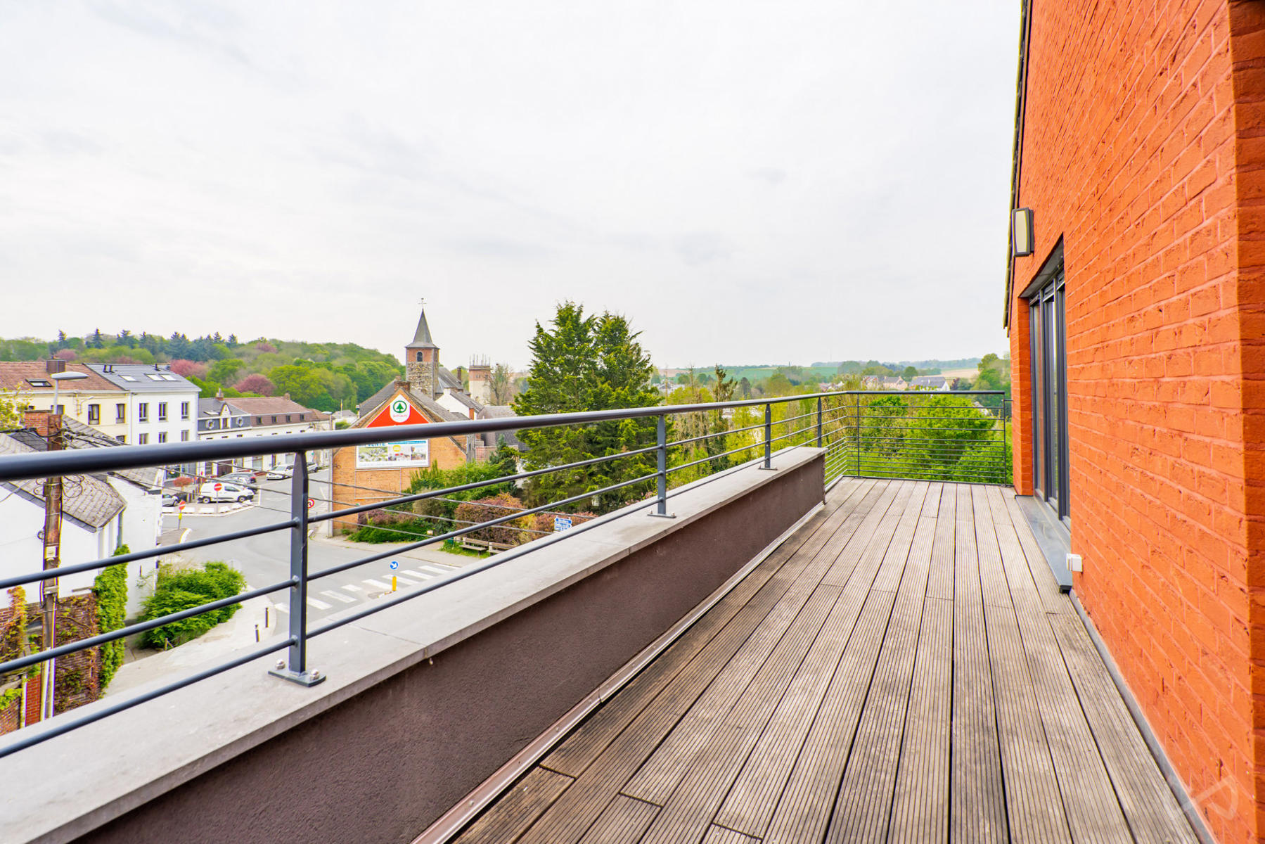 Picture 3 of 4 for Flat with two bedrooms in Mont-saint-guibert