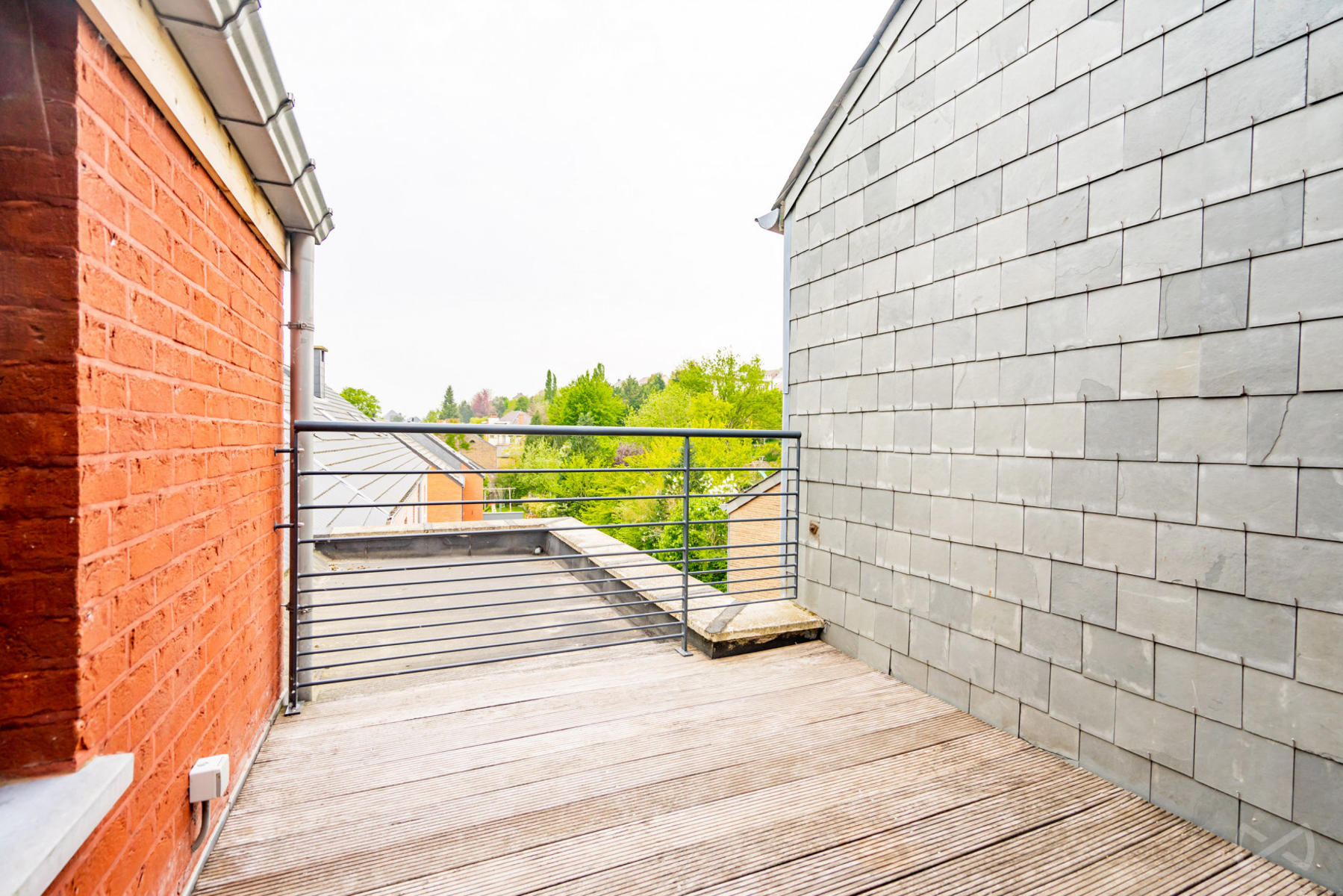 Picture 1 of 3 for Flat with two bedrooms in Mont-saint-guibert