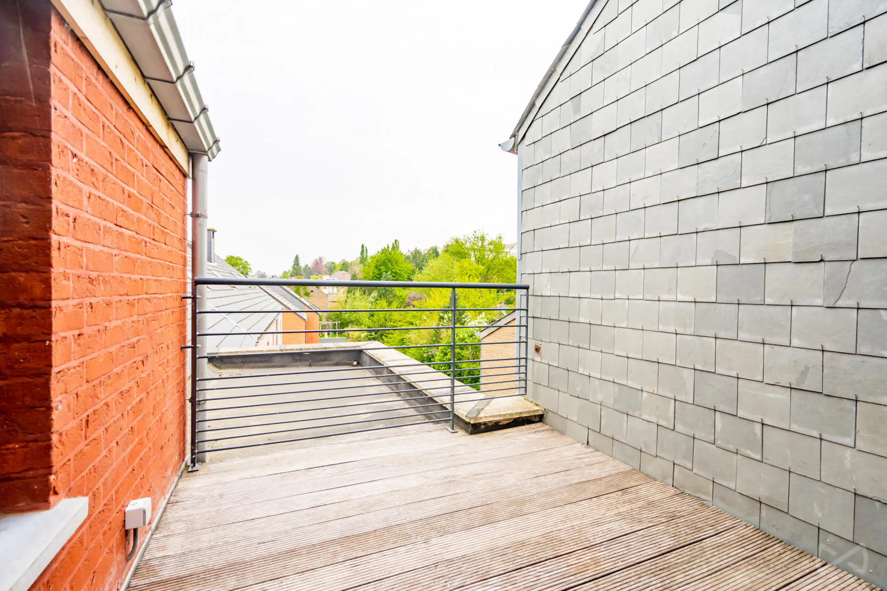 Picture 1 of 3 for Flat with two bedrooms in Mont-saint-guibert