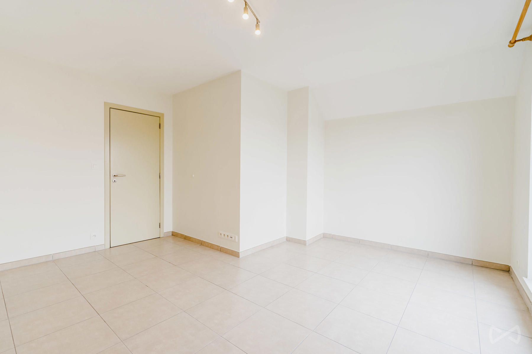 Picture 1 of 4 for Flat with two bedrooms in Mont-saint-guibert
