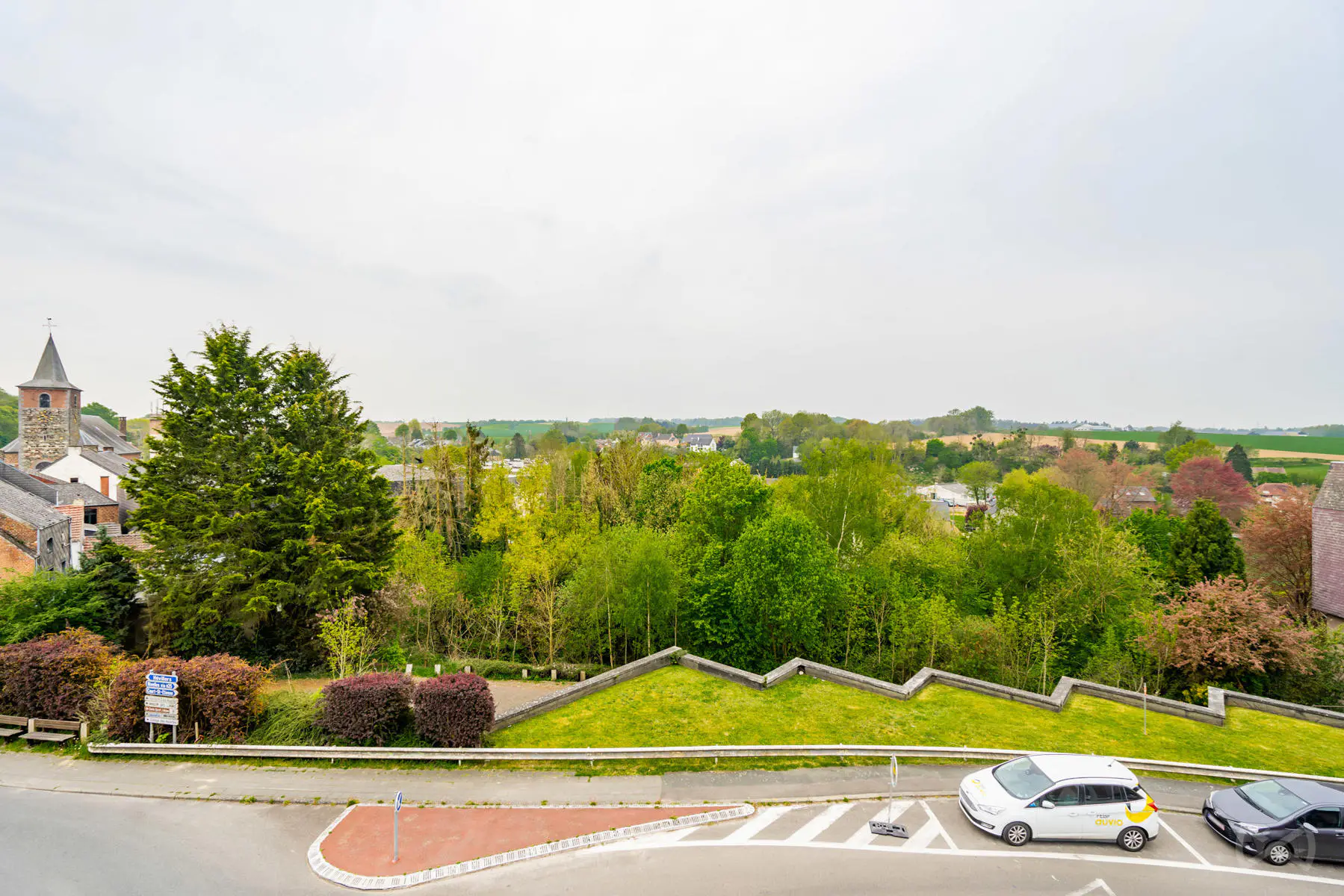 Picture 3 of 3 for Flat with two bedrooms in Mont-saint-guibert