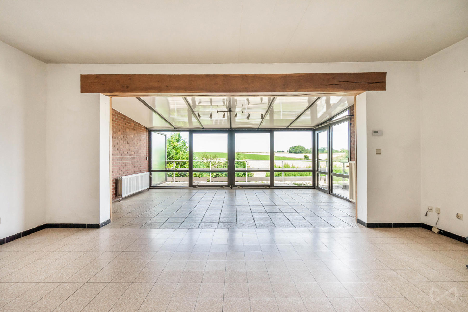 Picture 2 of 4 for House with three bedrooms in Céroux-mousty