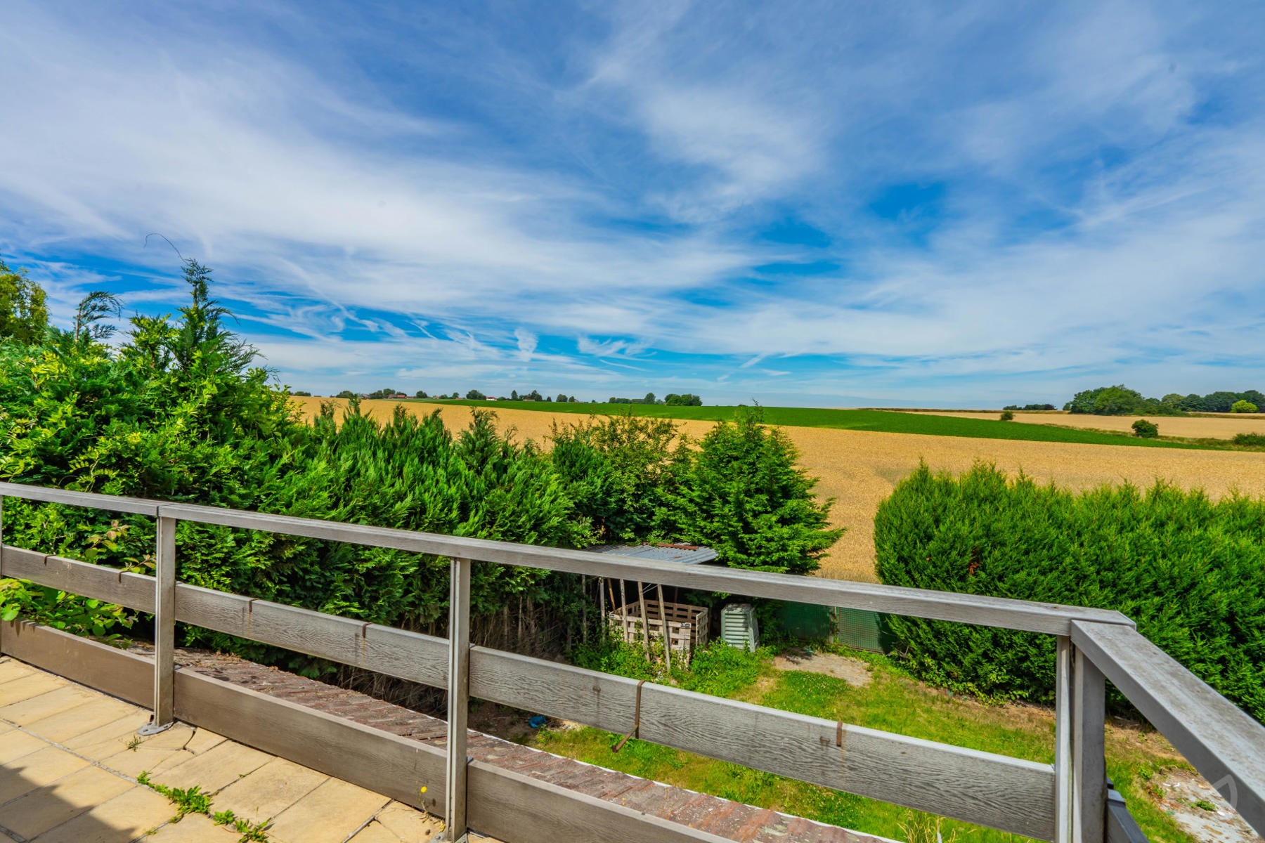 Picture 4 of 4 for House with three bedrooms in Céroux-mousty