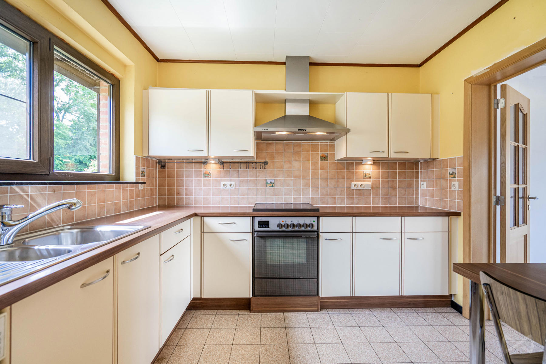 Picture 1 of 4 for House with three bedrooms in Céroux-mousty
