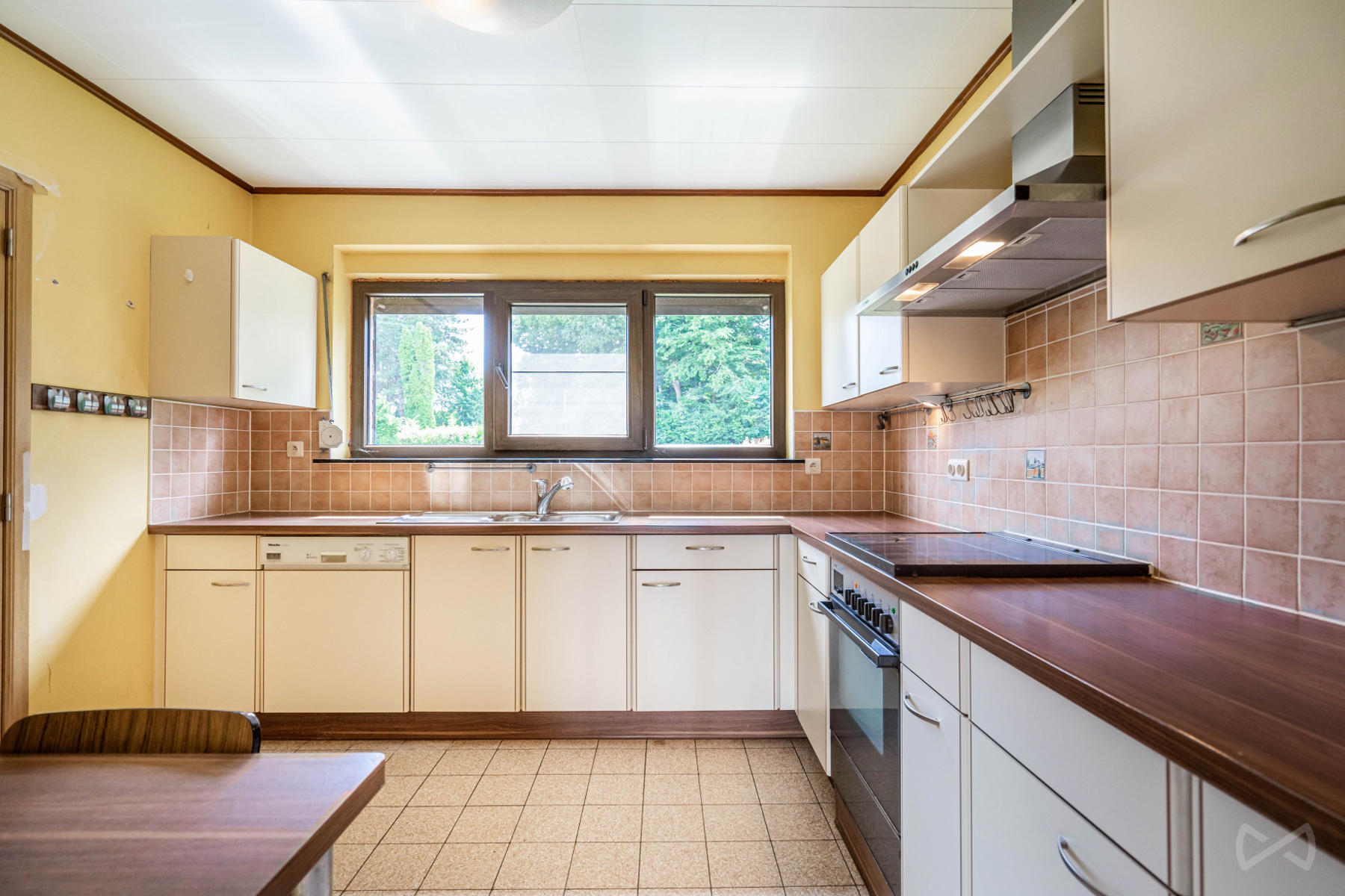 Picture 2 of 4 for House with three bedrooms in Céroux-mousty