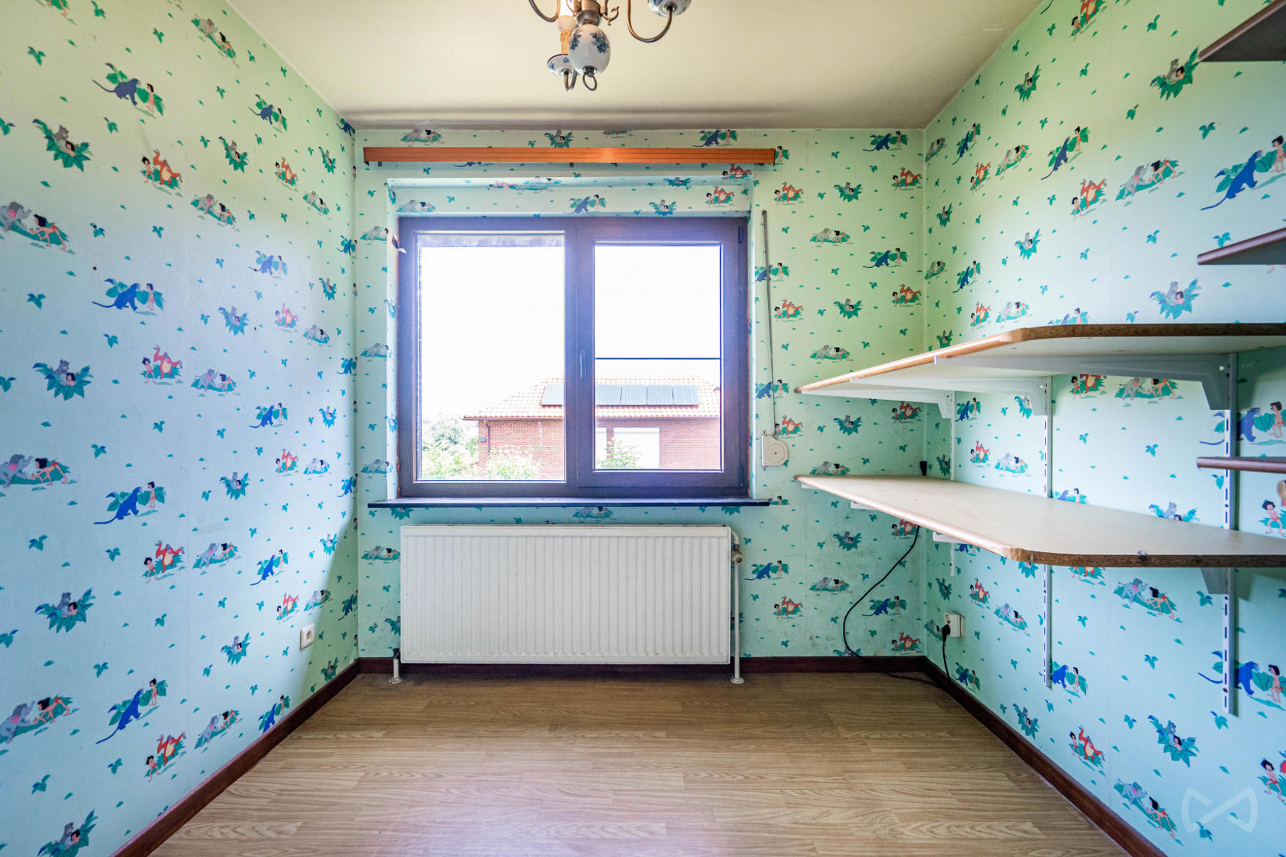 Picture 1 of 4 for House with three bedrooms in Céroux-mousty