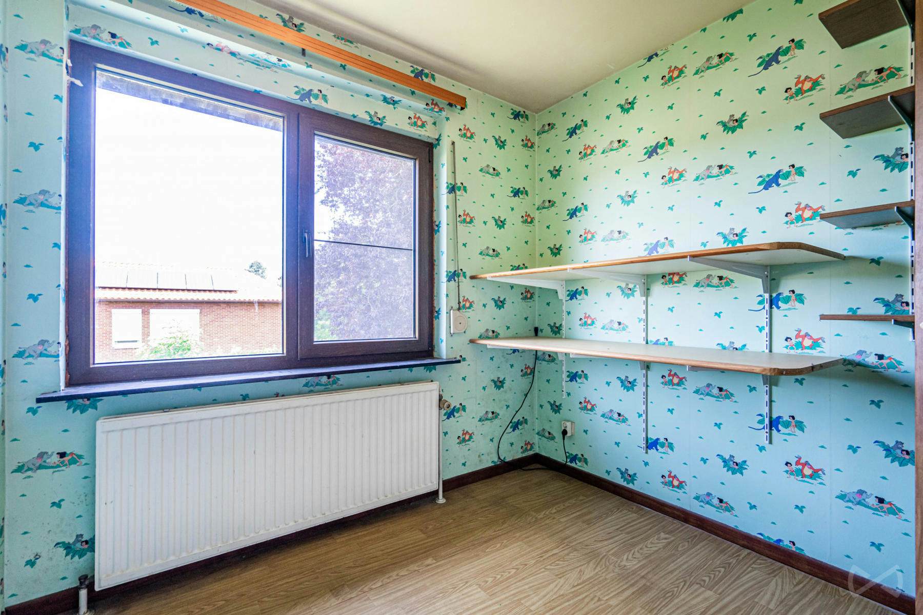 Foto 2 van 4 van Huis met drie slaapkamers in Céroux-mousty