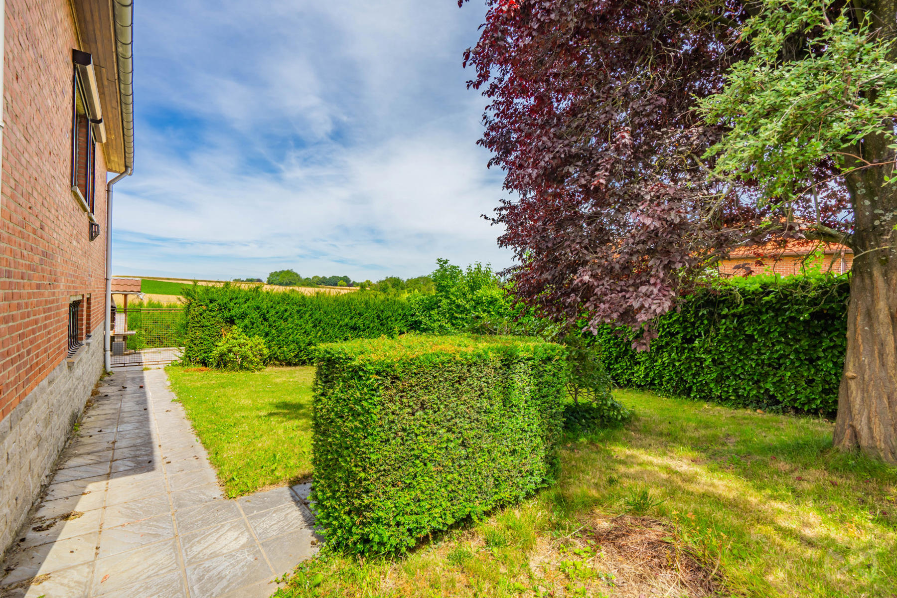 Picture 1 of 4 for House with three bedrooms in Céroux-mousty