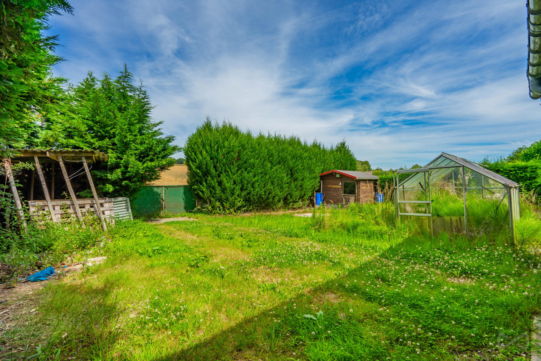 Picture 2 of 4 for House with three bedrooms in Céroux-mousty