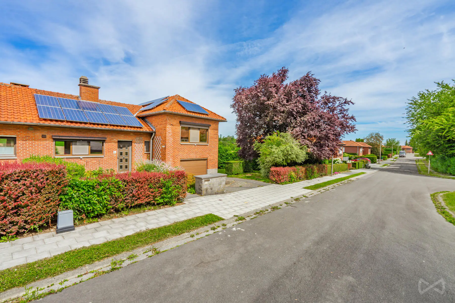 Picture 1 of 4 for House with three bedrooms in Céroux-mousty