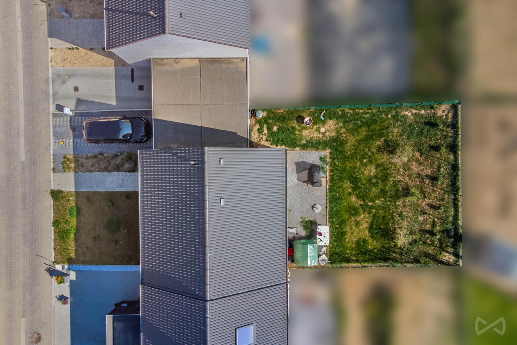 Photo 1 sur 4 pour Maison de trois chambres à Bellecourt