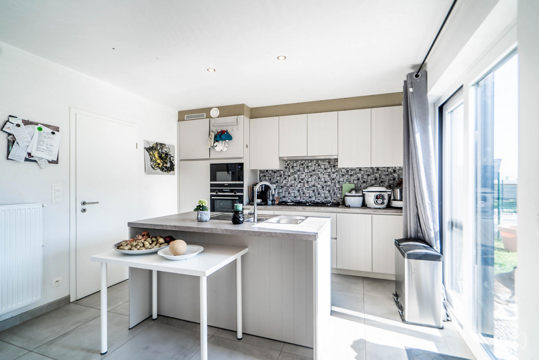 Photo 4 sur 4 pour Maison de trois chambres à Bellecourt