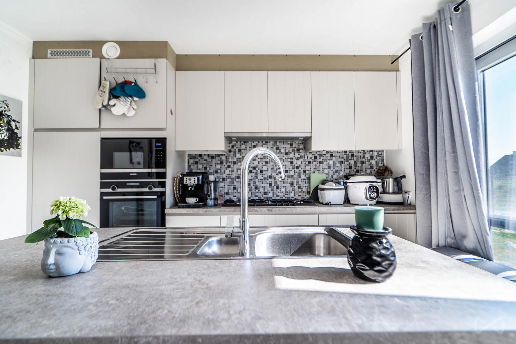 Photo 1 sur 4 pour Maison de trois chambres à Bellecourt