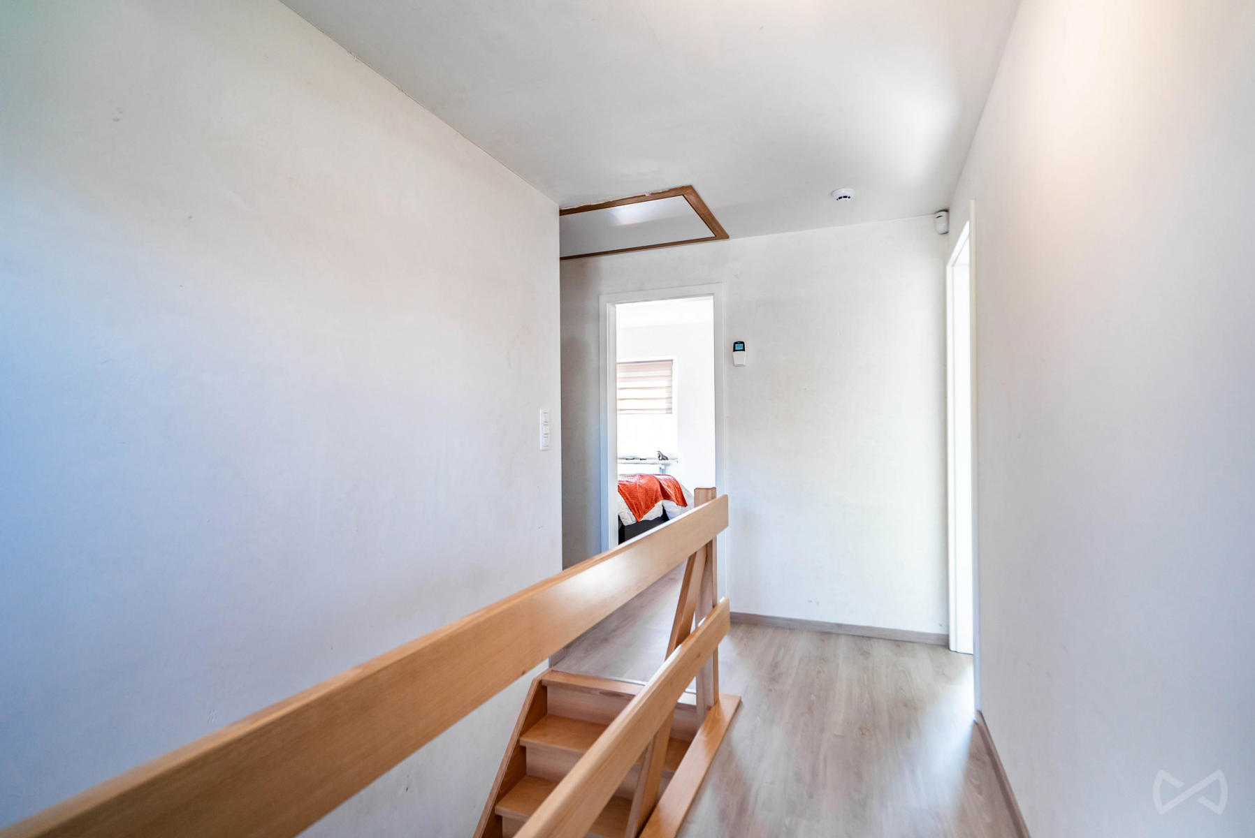 Photo 3 sur 4 pour Maison de trois chambres à Bellecourt