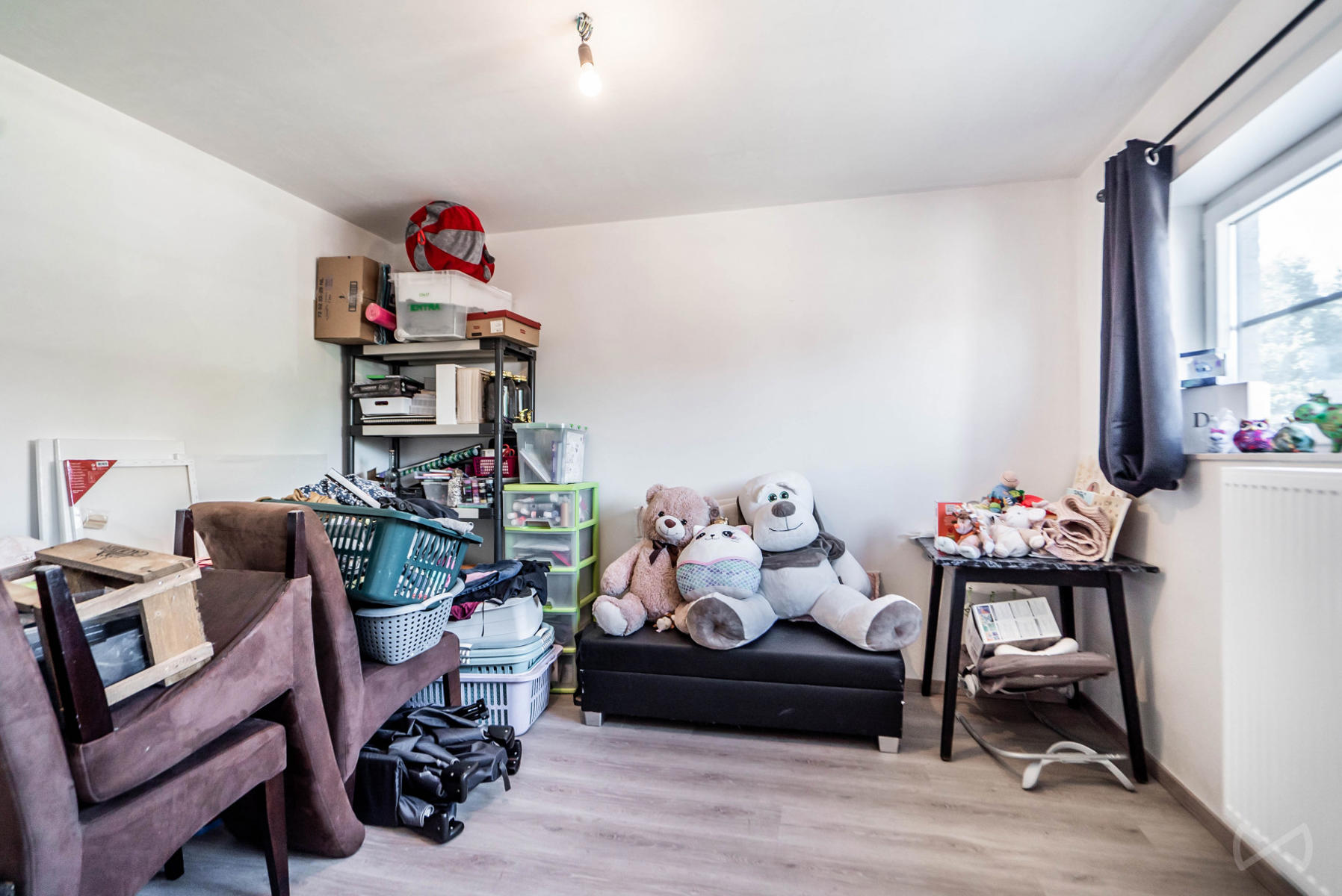 Photo 4 sur 4 pour Maison de trois chambres à Bellecourt