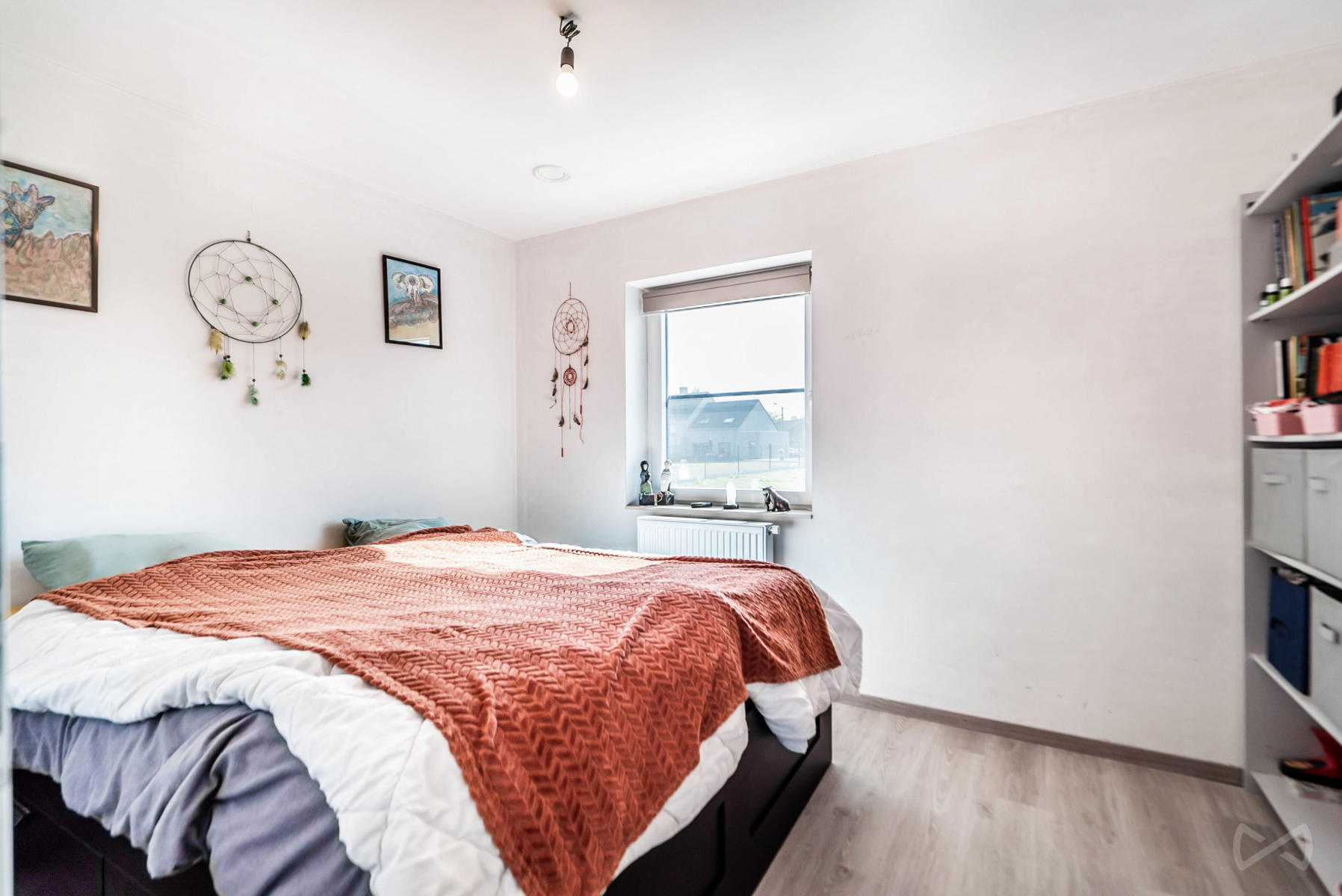 Photo 2 sur 4 pour Maison de trois chambres à Bellecourt