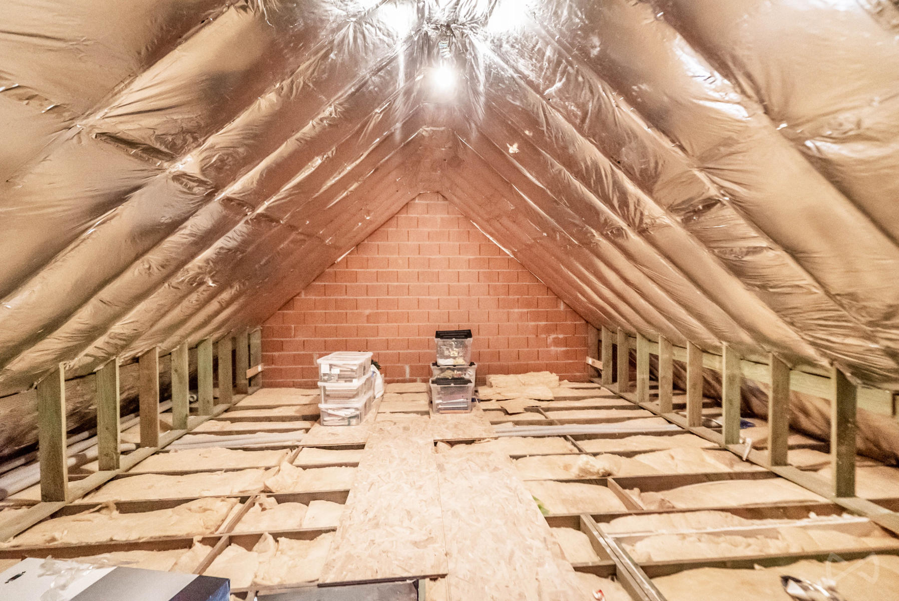 Photo 2 sur 4 pour Maison de trois chambres à Bellecourt