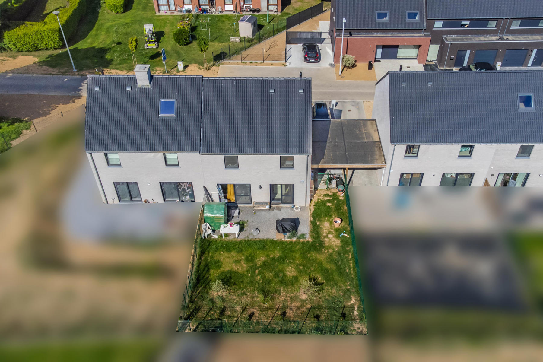 Photo 1 sur 4 pour Maison de trois chambres à Bellecourt