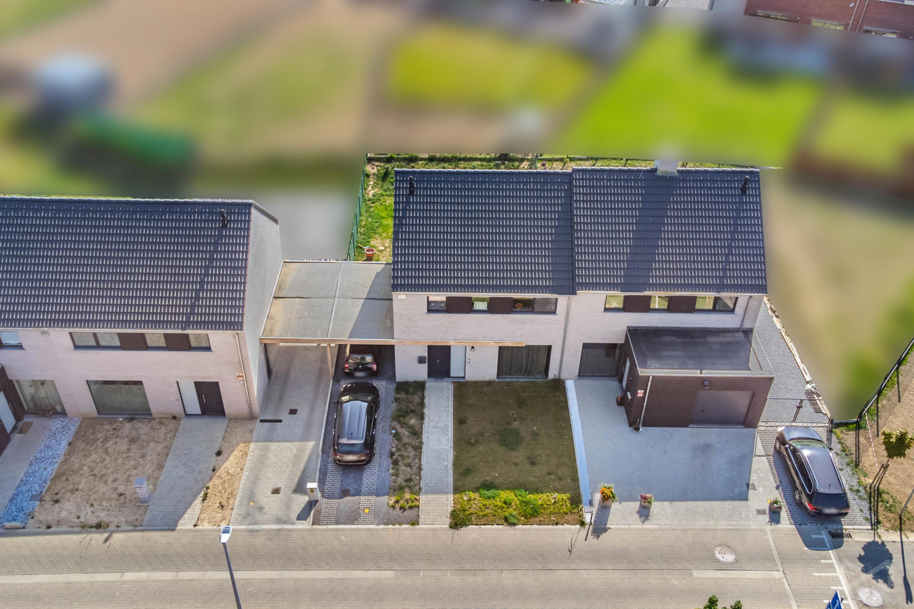 Photo 2 sur 4 pour Maison de trois chambres à Bellecourt